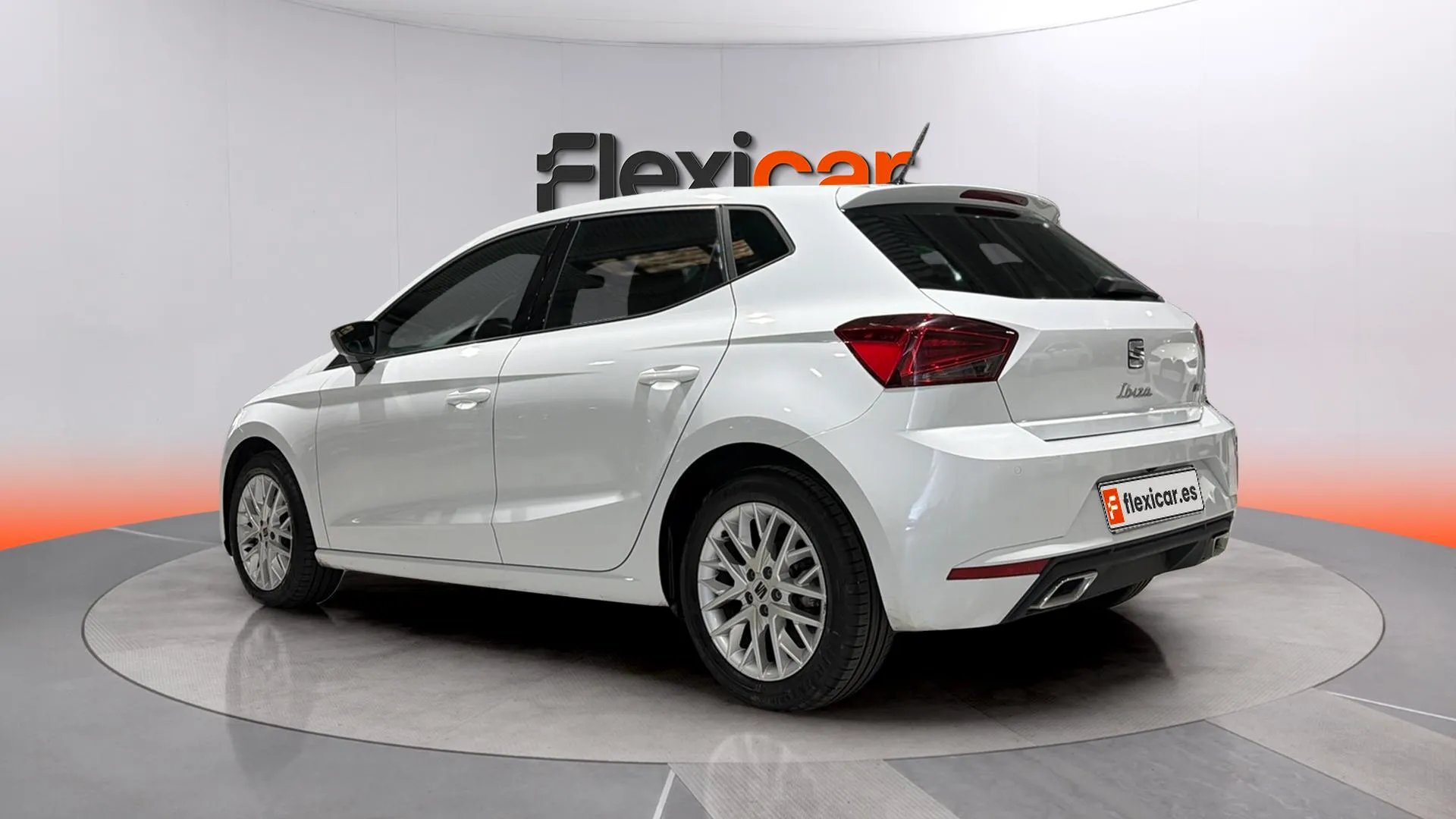 SEAT Ibiza 1.0 TSI FR XM - foto 5