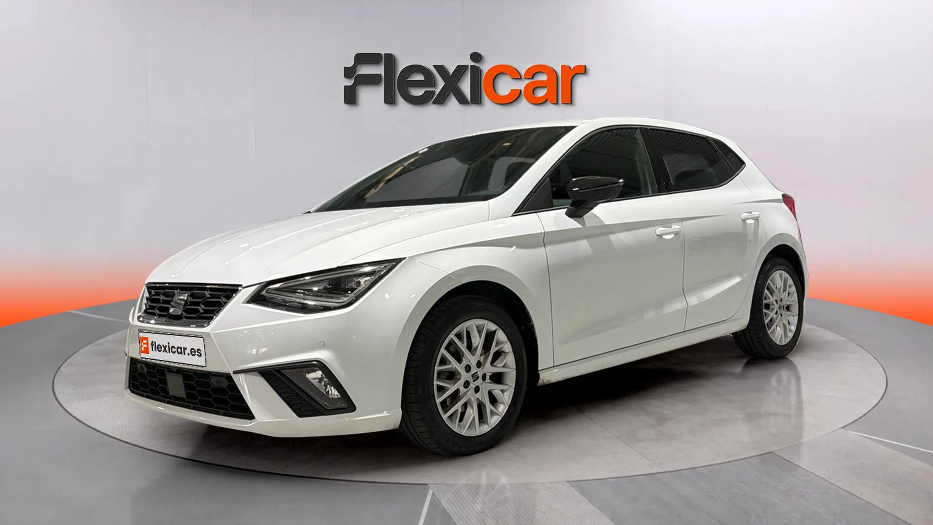 SEAT Ibiza 1.0 TSI FR XM - foto 3