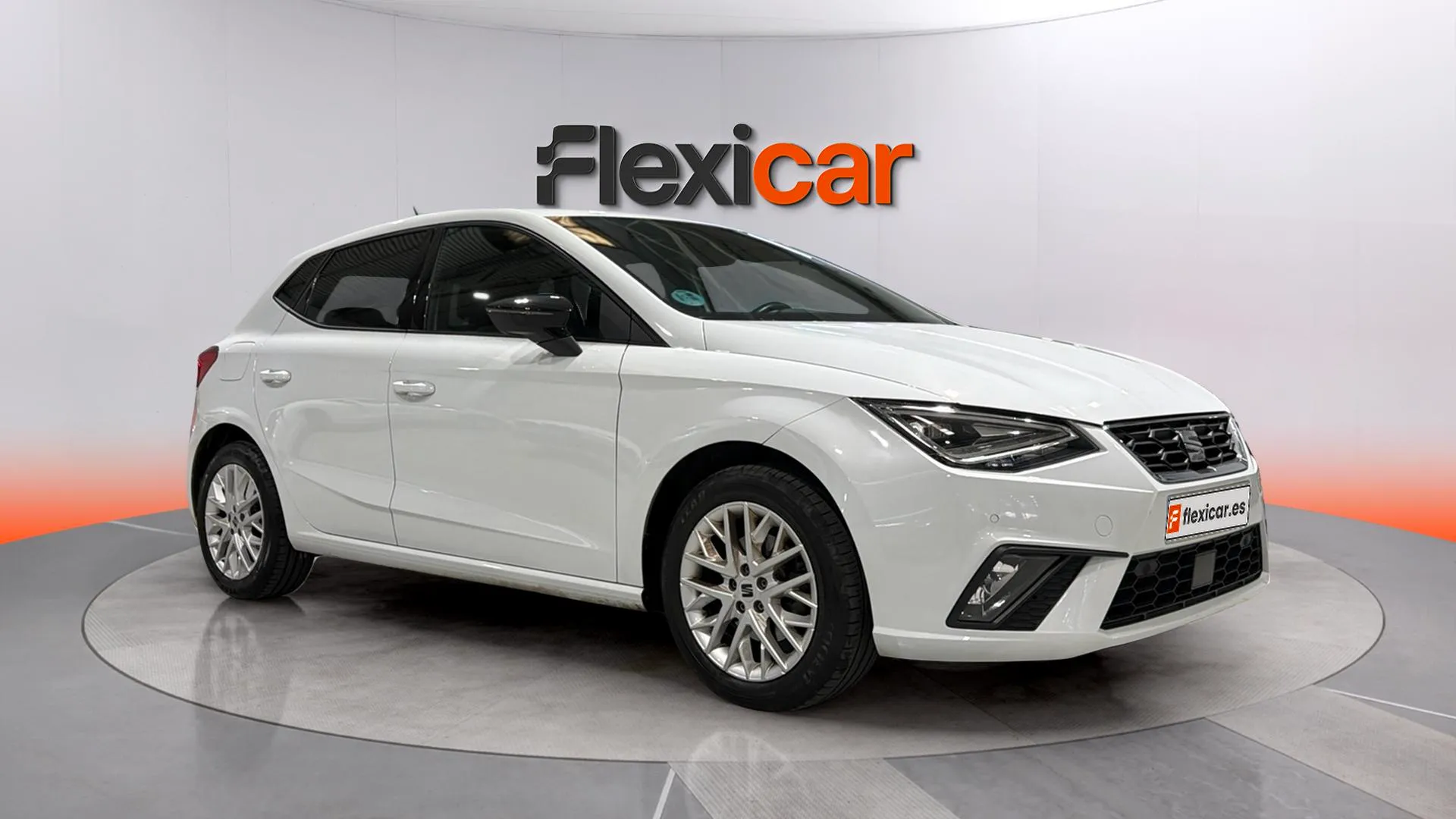 SEAT Ibiza 1.0 TSI FR XM