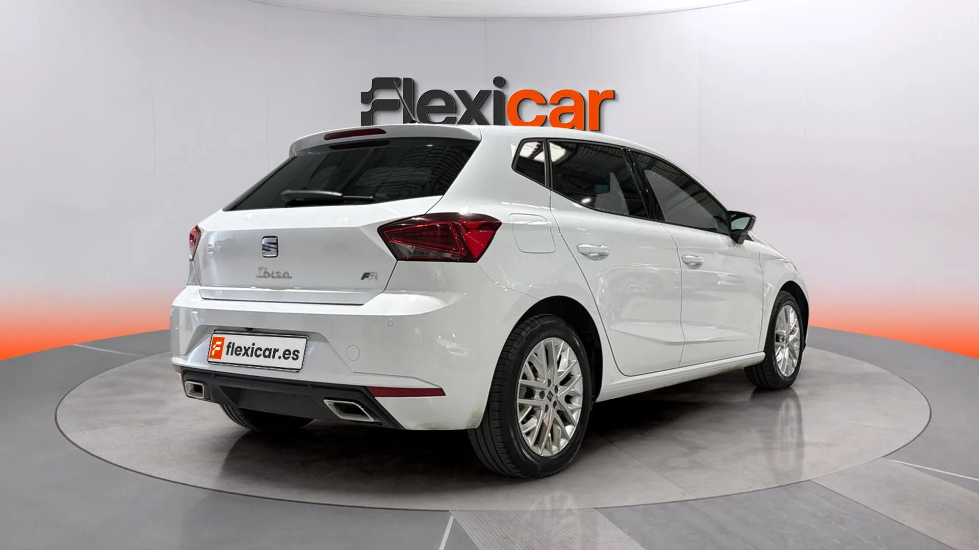 SEAT Ibiza 1.0 TSI FR XM - foto 7