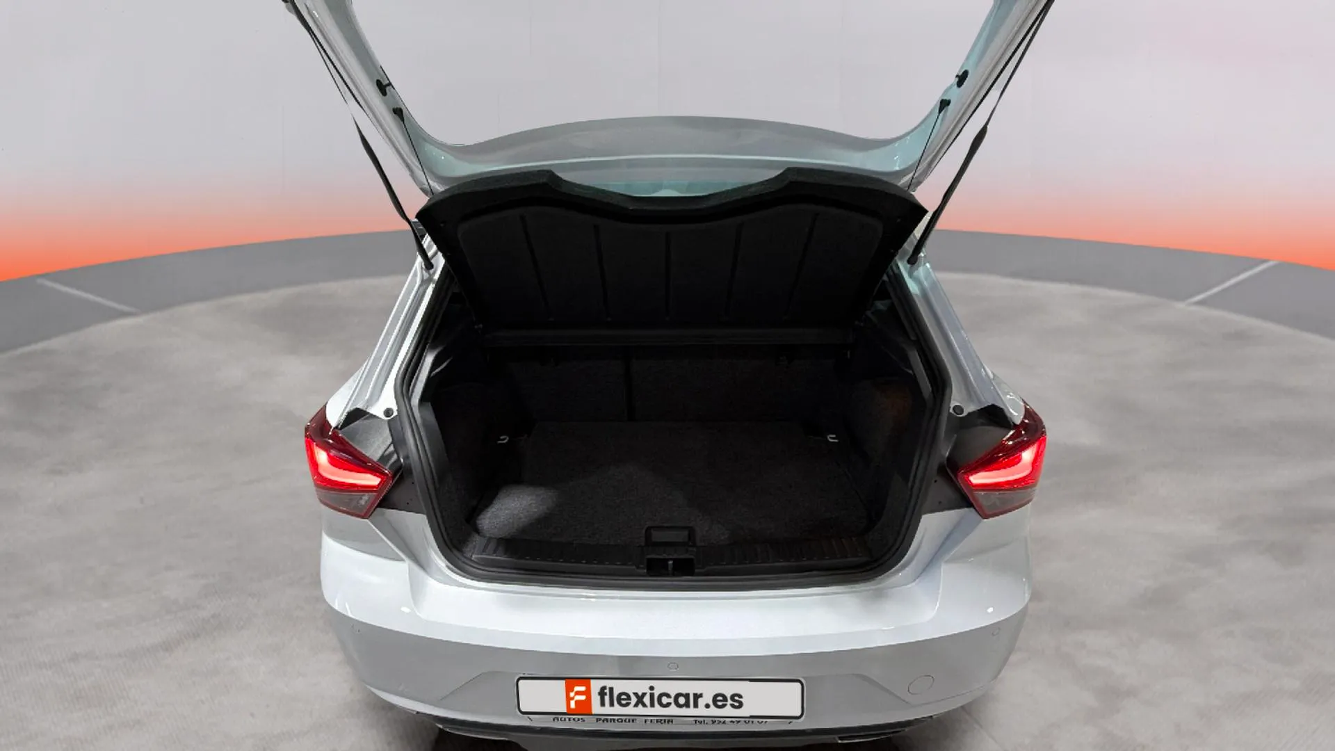 SEAT Ibiza 1.0 TSI FR XM - foto 18