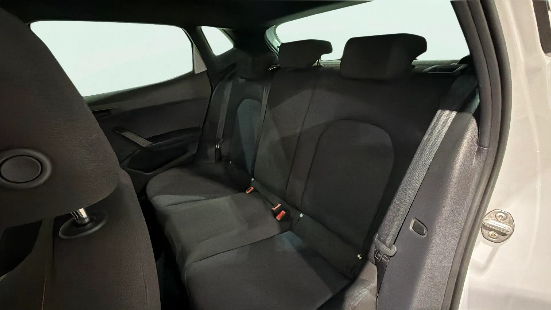 SEAT Ibiza 1.0 TSI FR XM - foto 17