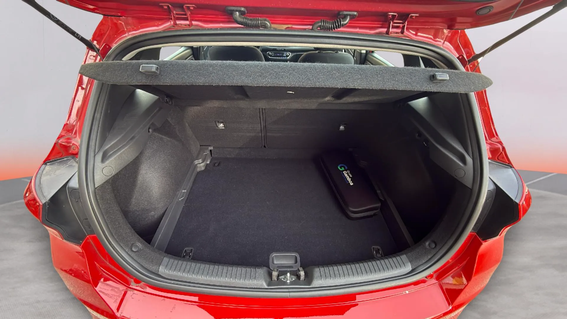 Hyundai i30 1.5 DPI Essence - foto 15