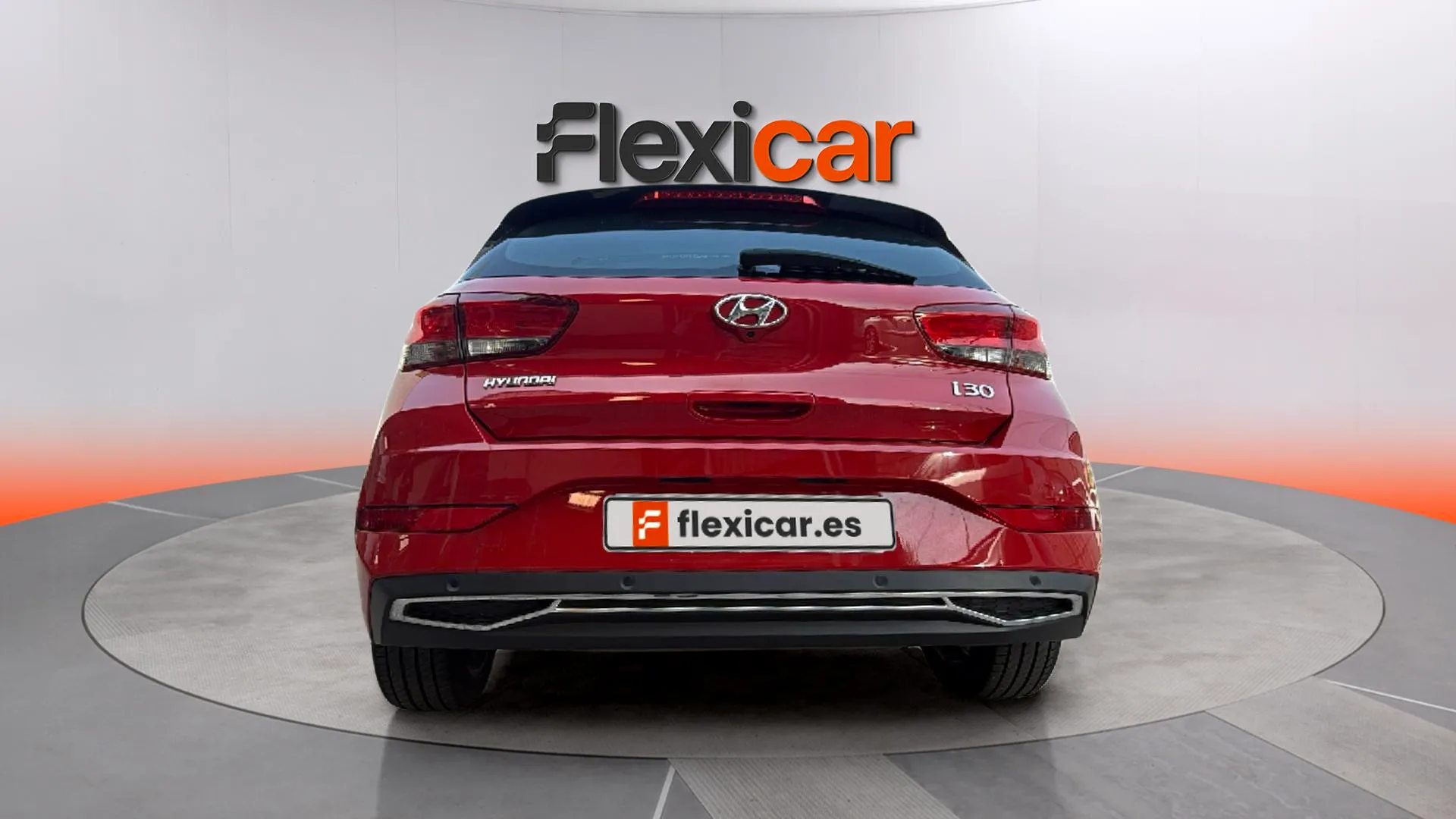 Hyundai i30 1.5 DPI Essence - foto 6