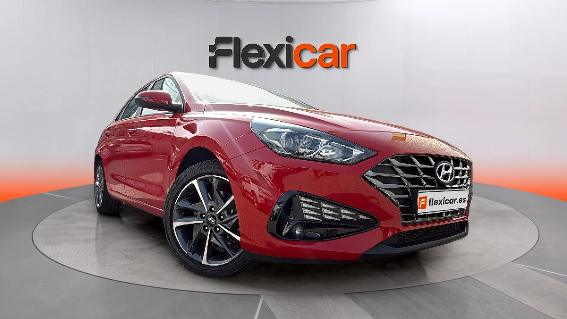 Hyundai i30 1.5 DPI Essence