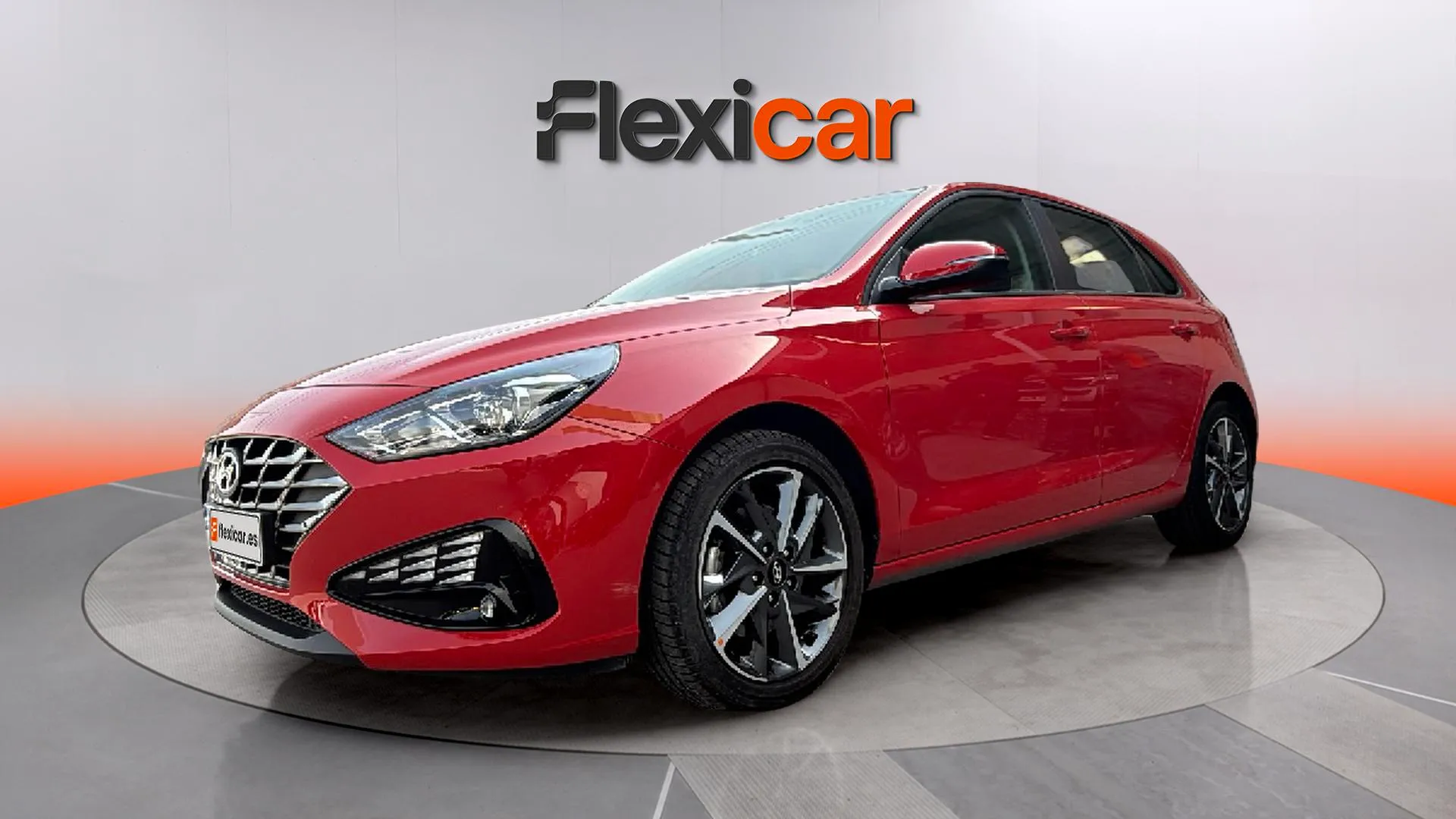 Hyundai i30 1.5 DPI Essence - foto 3