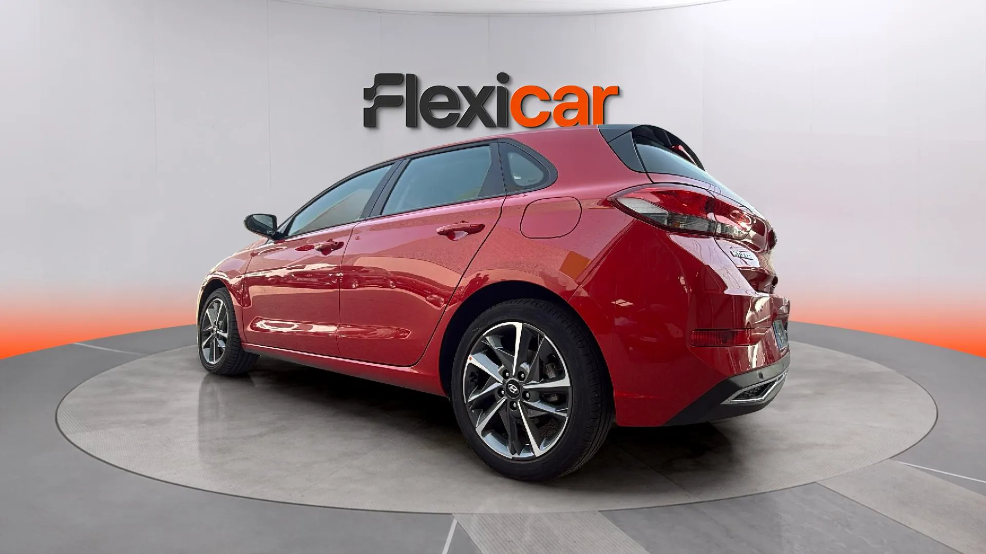 Hyundai i30 1.5 DPI Essence - foto 5