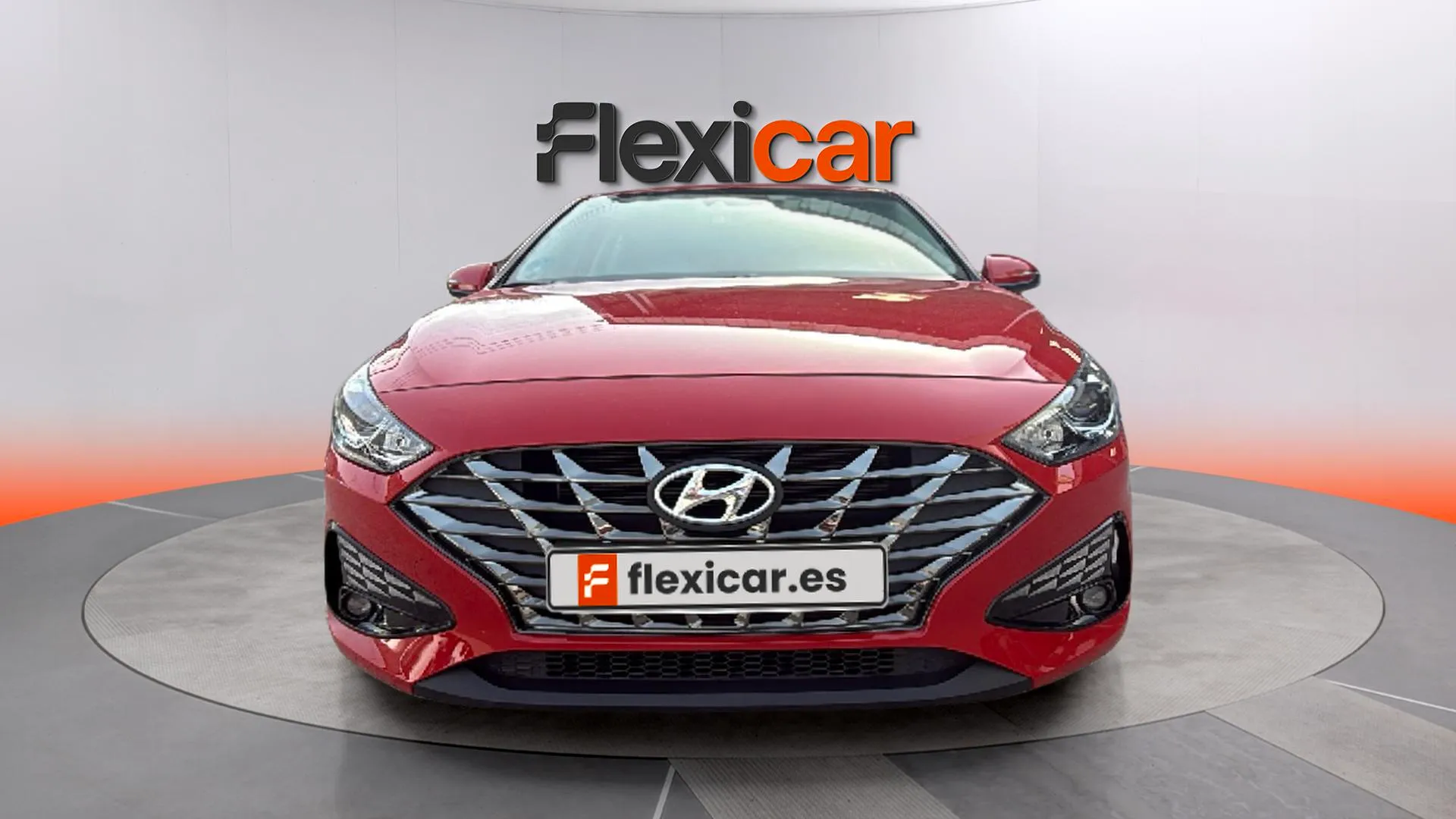 Hyundai i30 1.5 DPI Essence - foto 2