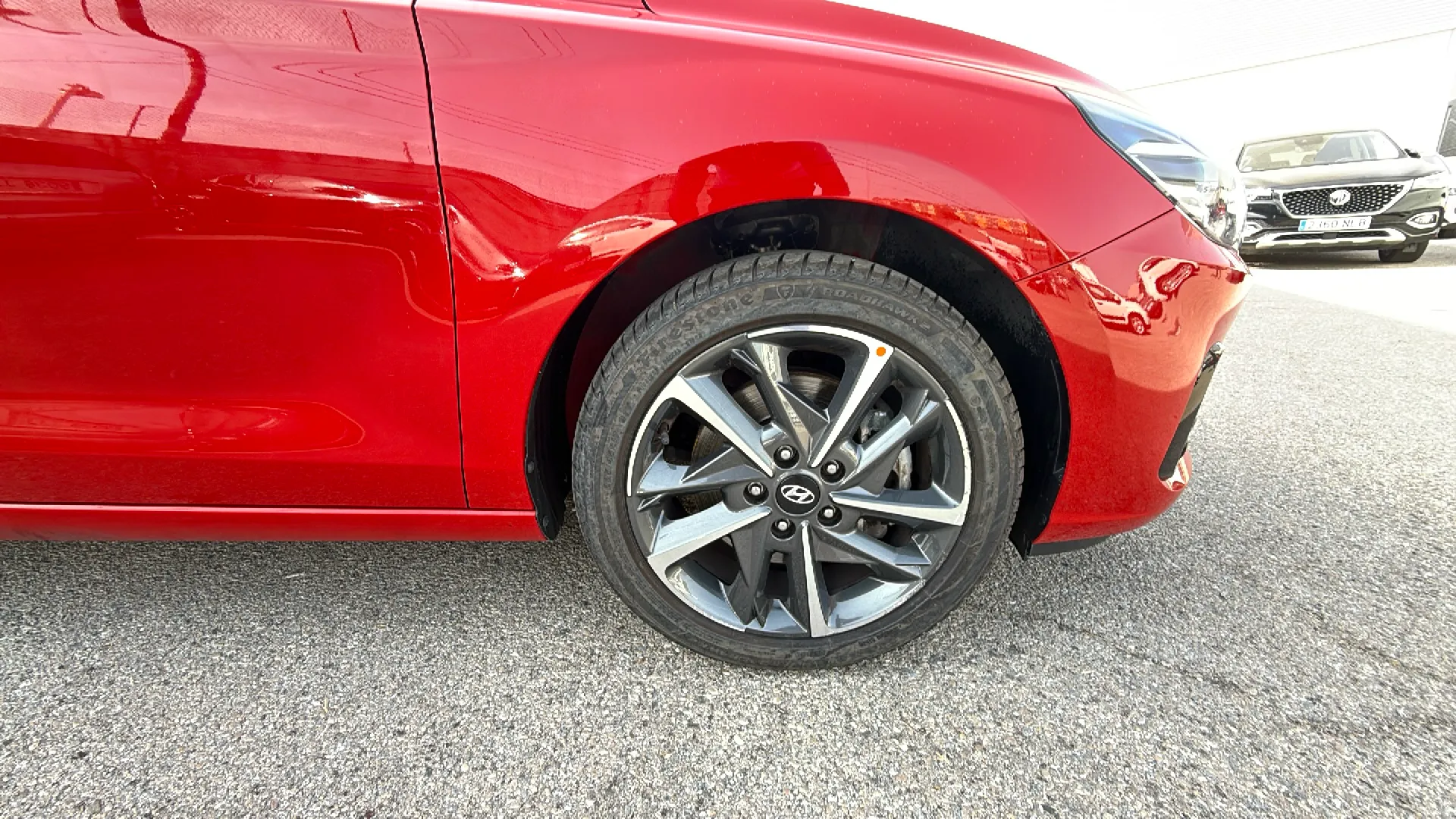Hyundai i30 1.5 DPI Essence - foto 17