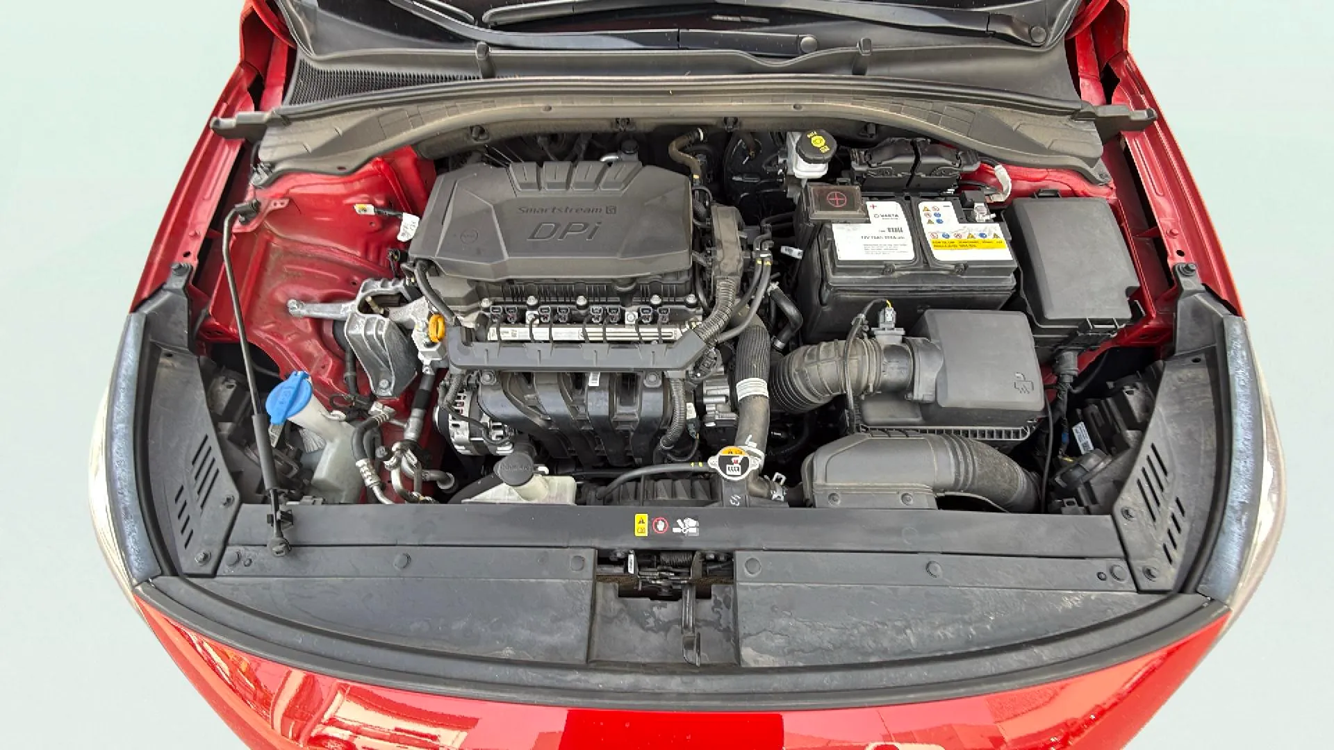 Hyundai i30 1.5 DPI Essence - foto 18