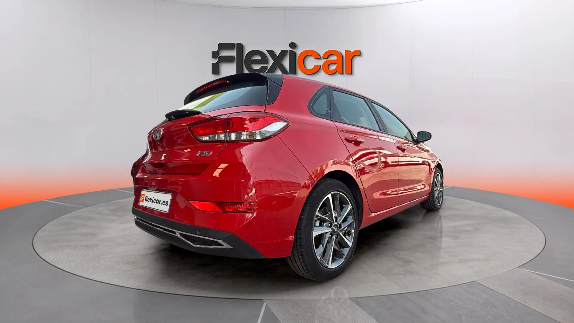 Hyundai i30 1.5 DPI Essence - foto 7
