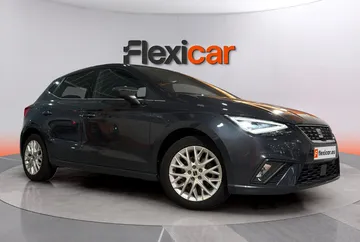 seat ibiza 10 tsi 85kw xcellence gasolina manual terrassa centre 903000000271228
