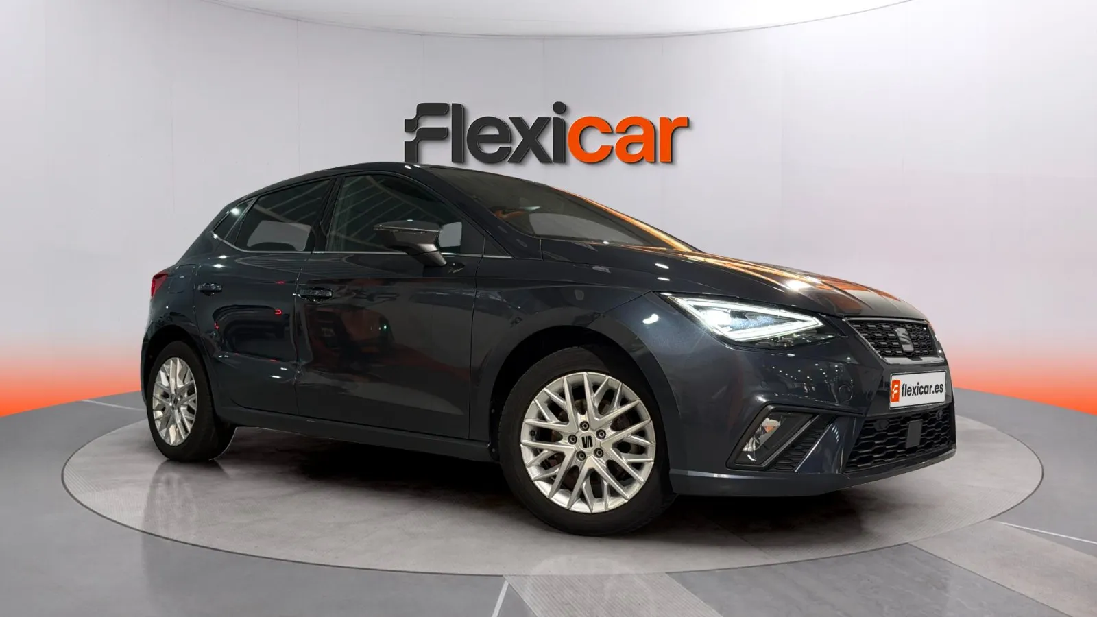SEAT Ibiza 1.0 TSI Xcellence