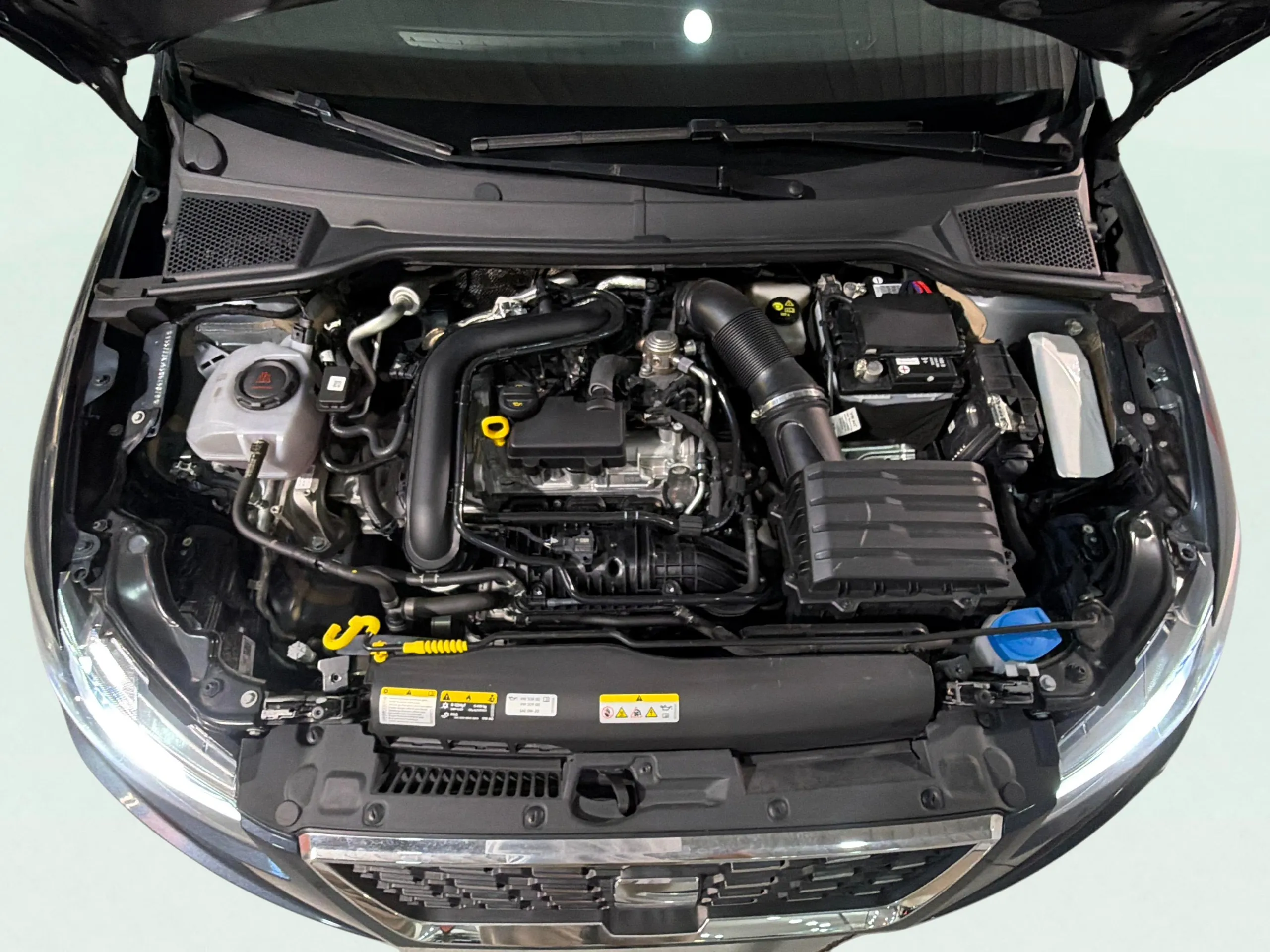 SEAT Ibiza 1.0 TSI Xcellence - foto 23