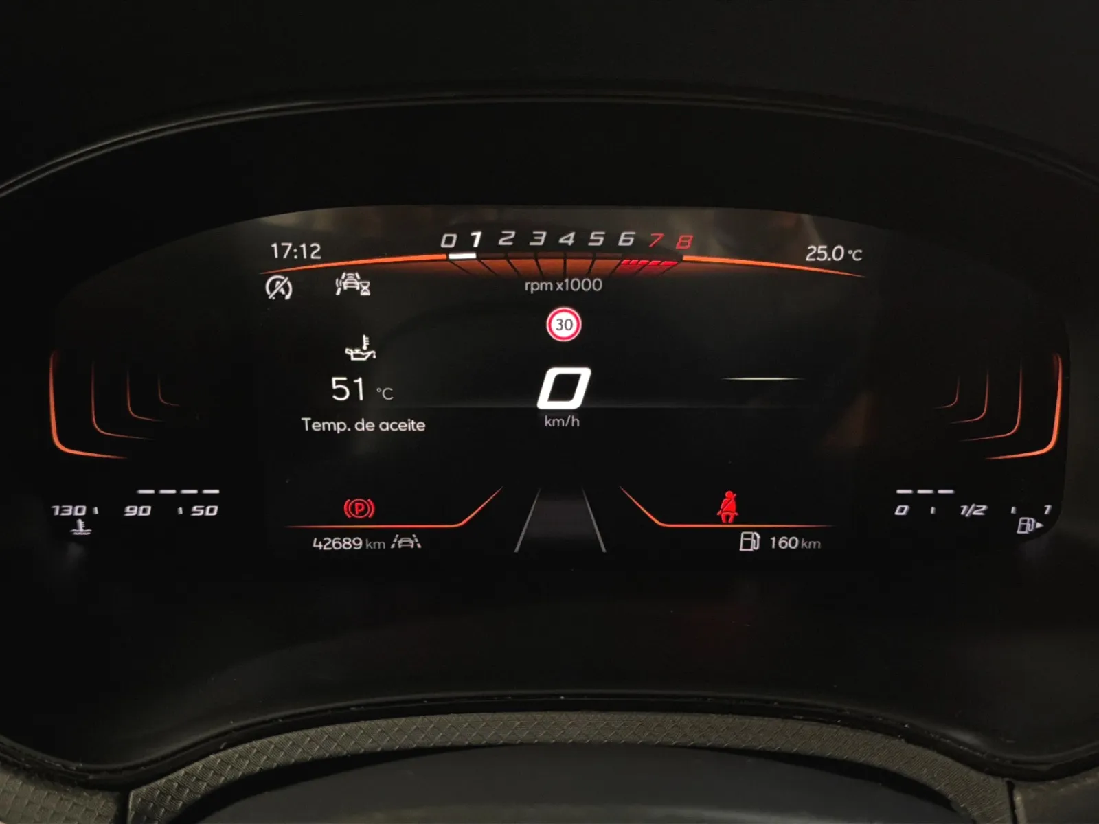 SEAT Ibiza 1.0 TSI Xcellence - foto 10