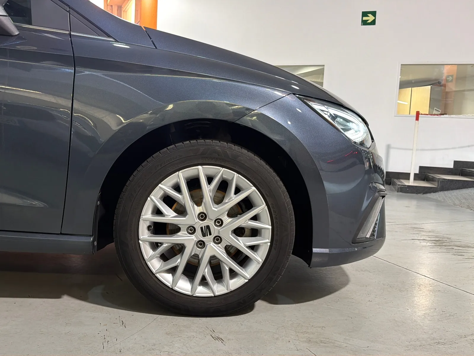 SEAT Ibiza 1.0 TSI Xcellence - foto 22