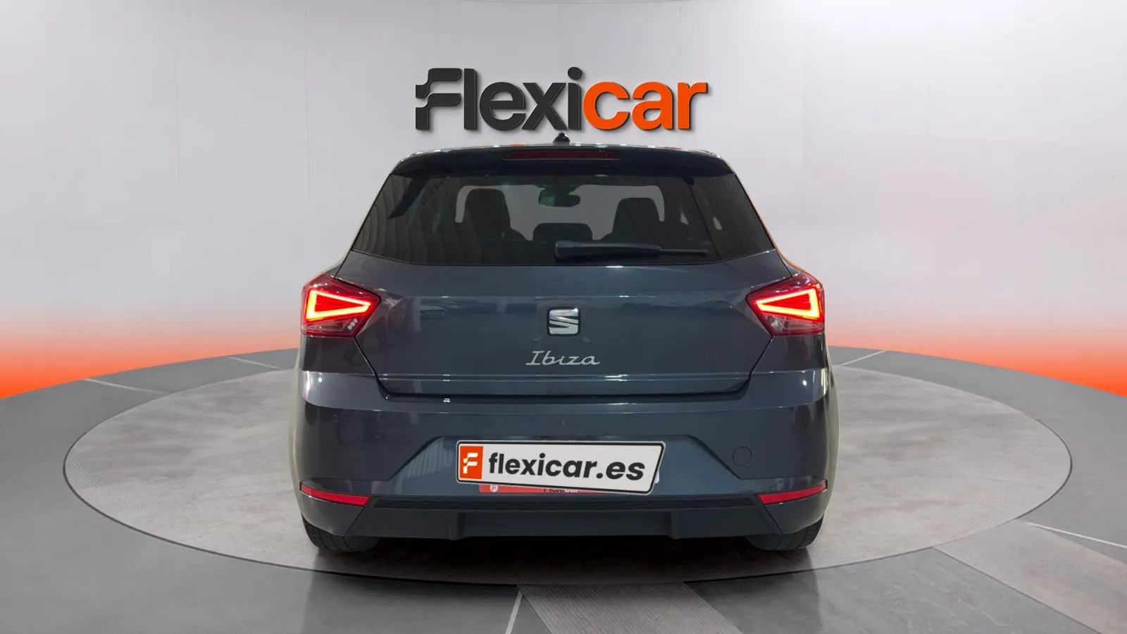 SEAT Ibiza 1.0 TSI Xcellence - foto 4