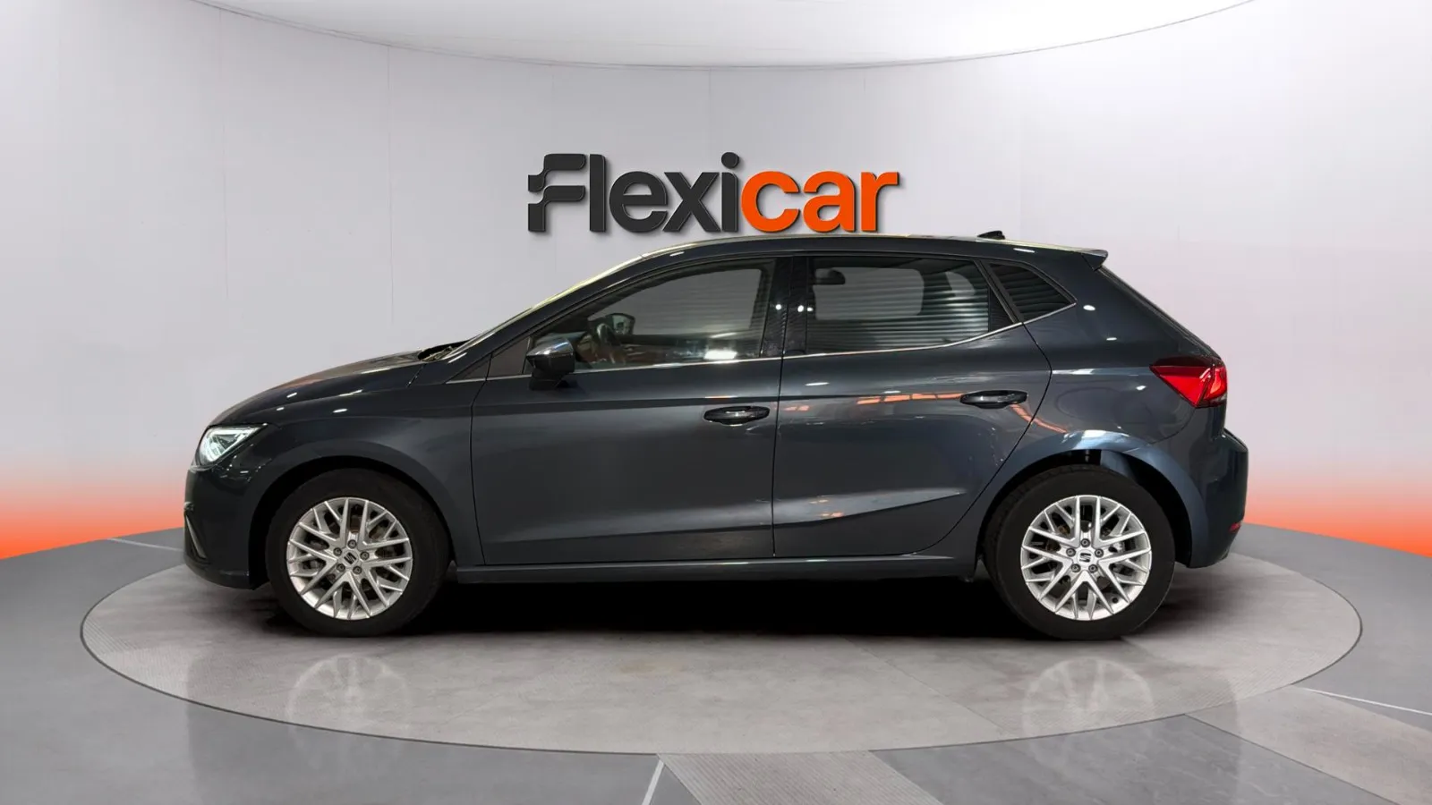 SEAT Ibiza 1.0 TSI Xcellence - foto 5