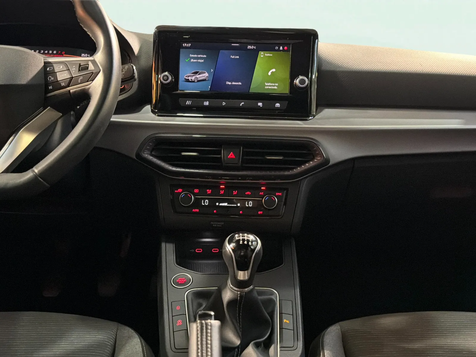 SEAT Ibiza 1.0 TSI Xcellence - foto 11