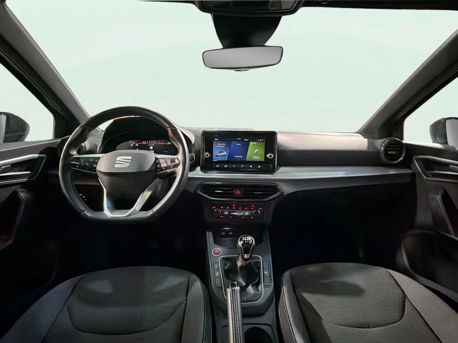 SEAT Ibiza 1.0 TSI Xcellence - foto 6