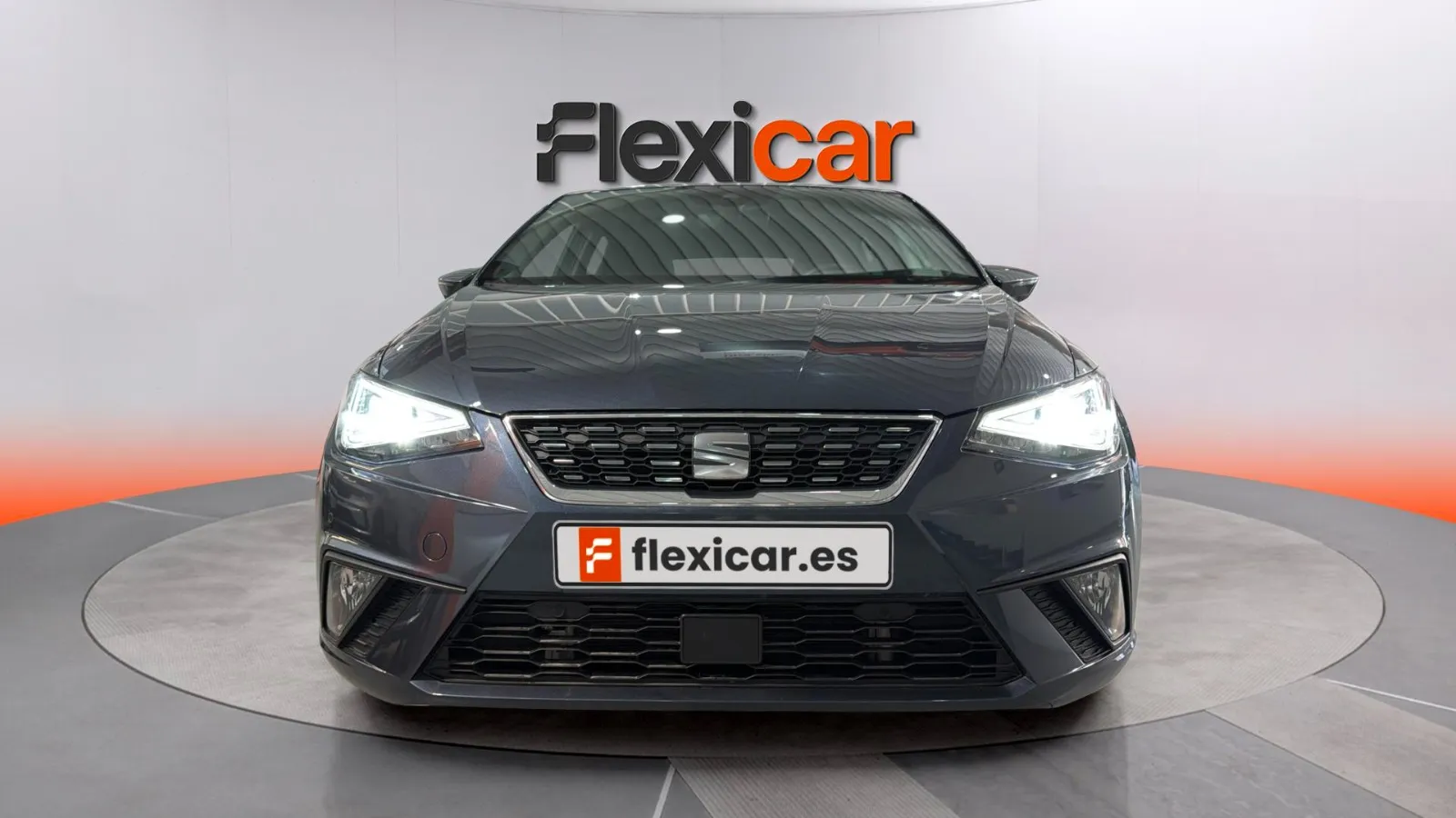 SEAT Ibiza 1.0 TSI Xcellence - foto 3