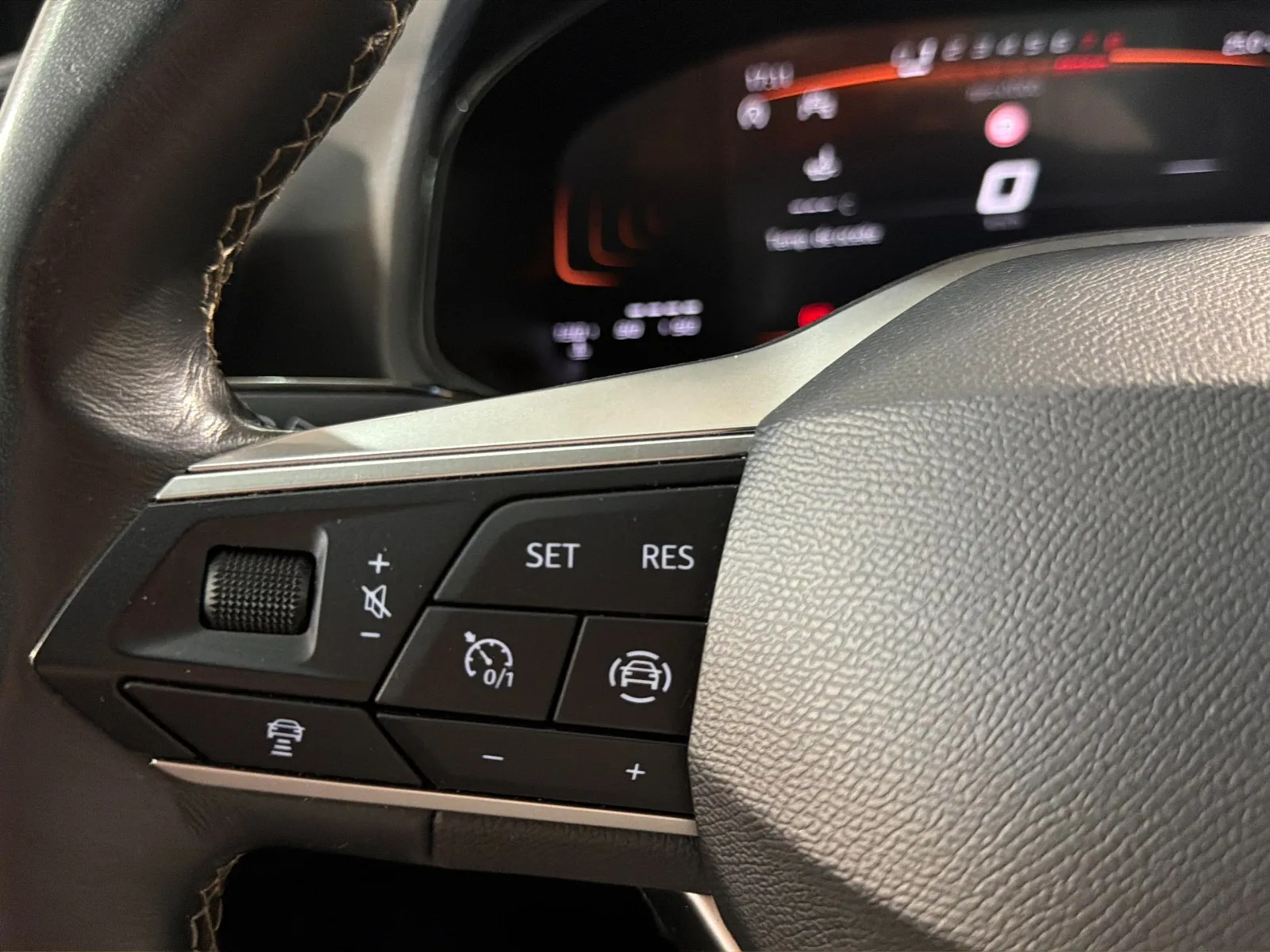 SEAT Ibiza 1.0 TSI Xcellence - foto 8