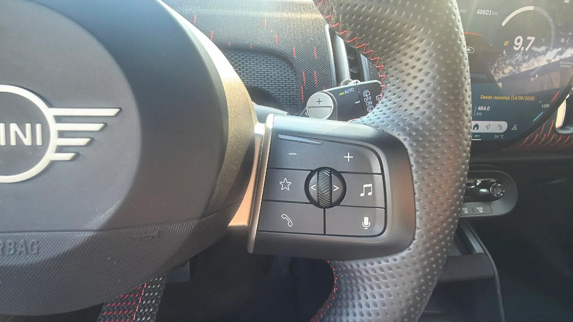 MINI Countryman S ALL4 - foto 22