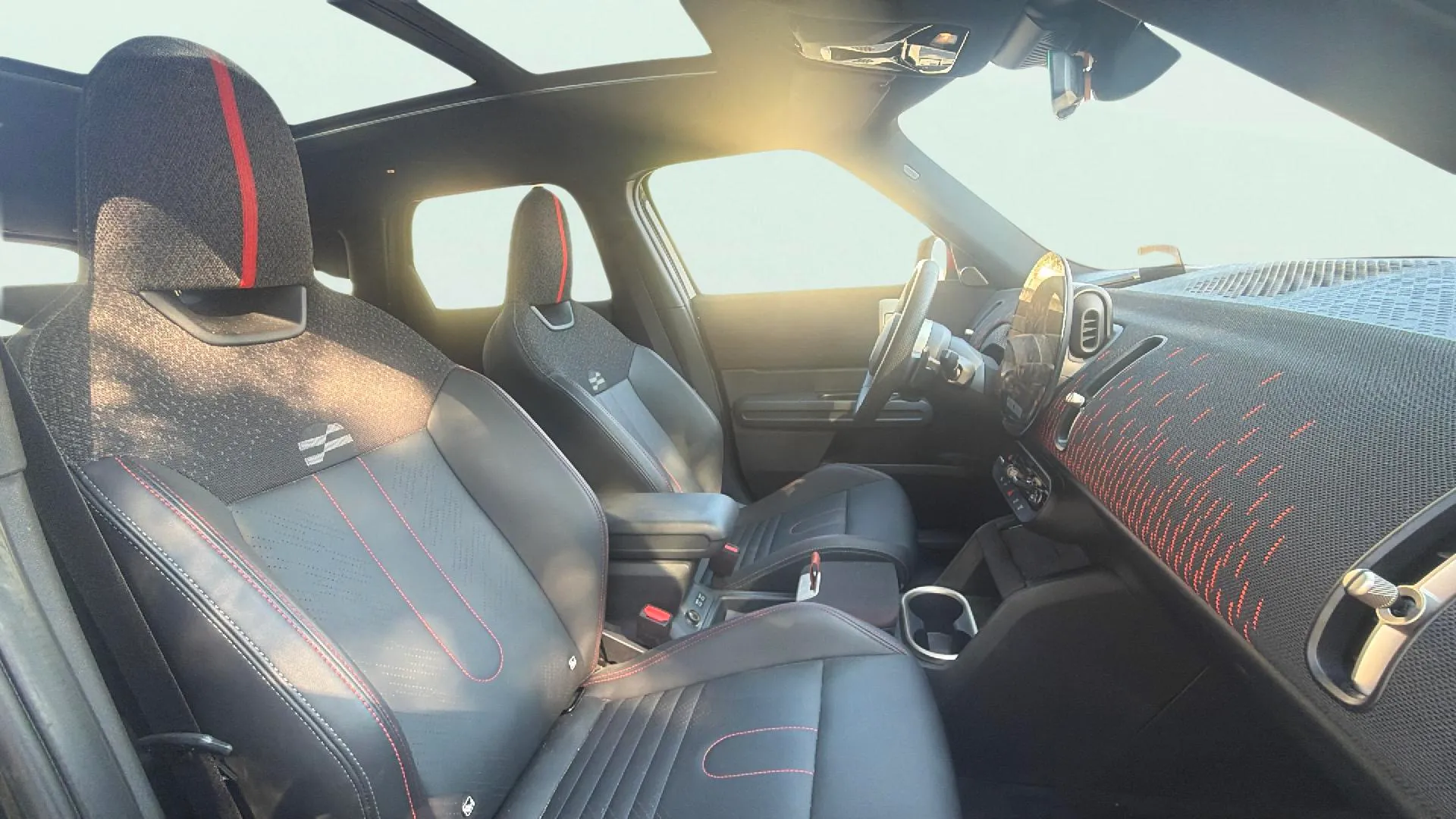 MINI Countryman S ALL4 - foto 14