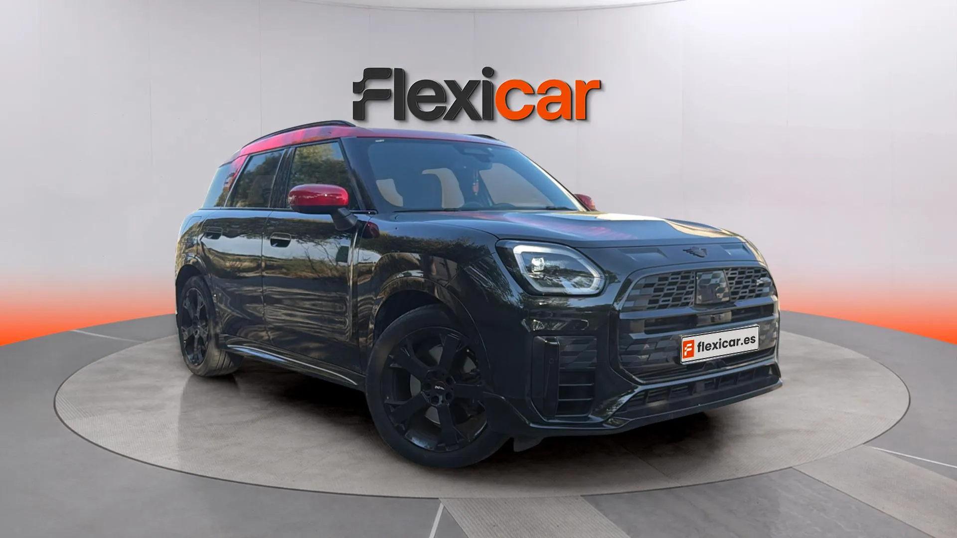 MINI Countryman S ALL4