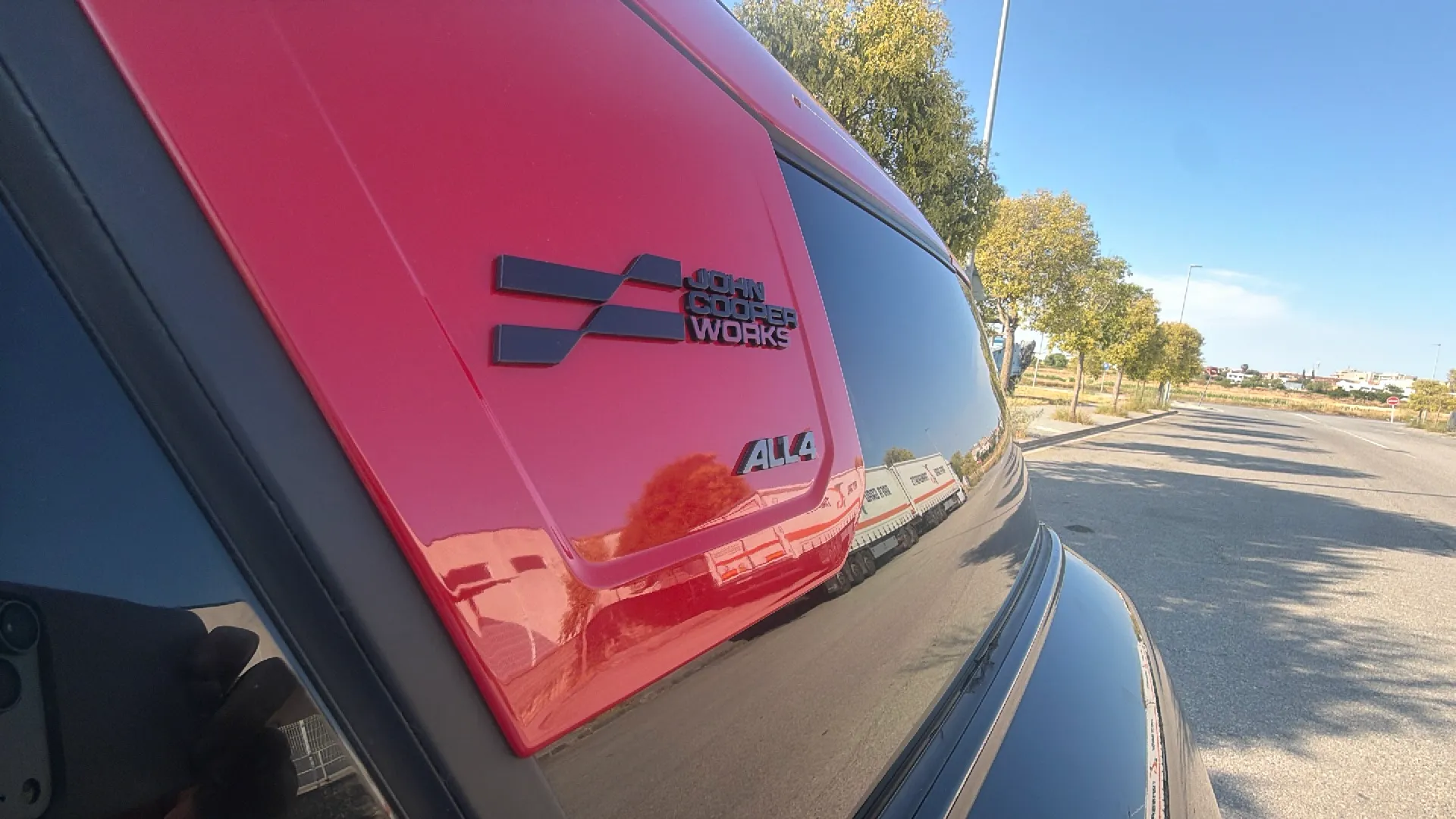 MINI Countryman S ALL4 - foto 18