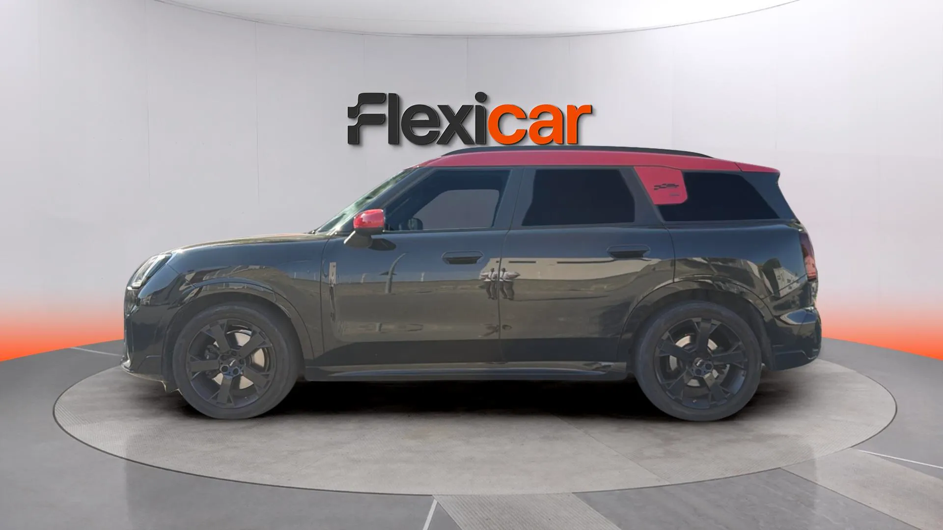 MINI Countryman S ALL4 - foto 3