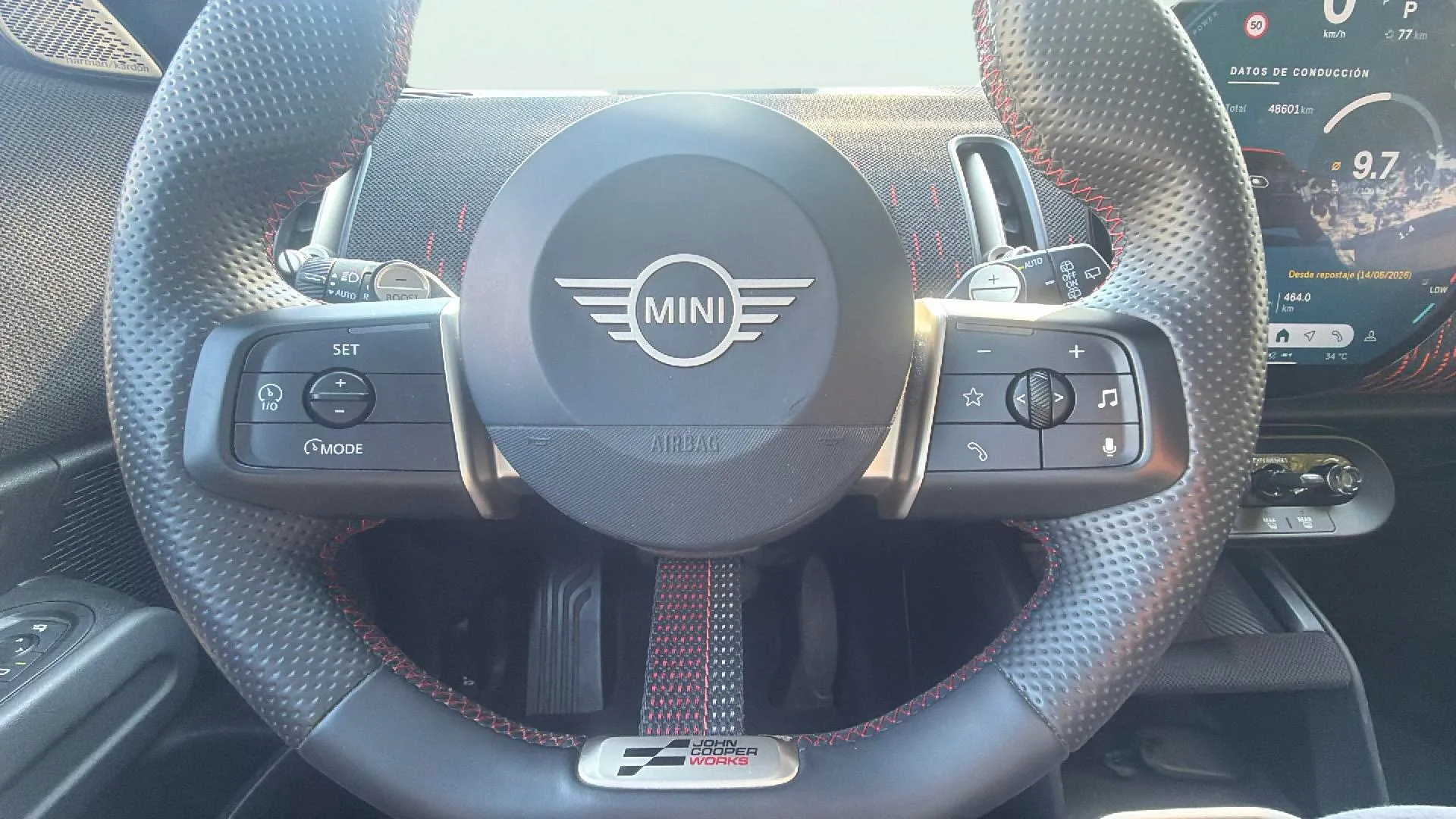 MINI Countryman S ALL4 - foto 23
