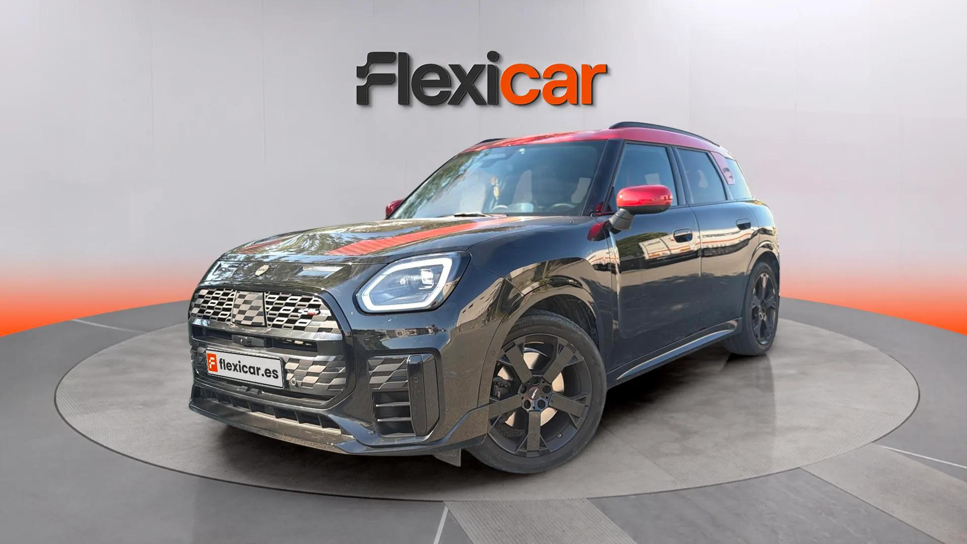 MINI Countryman S ALL4 - foto 6
