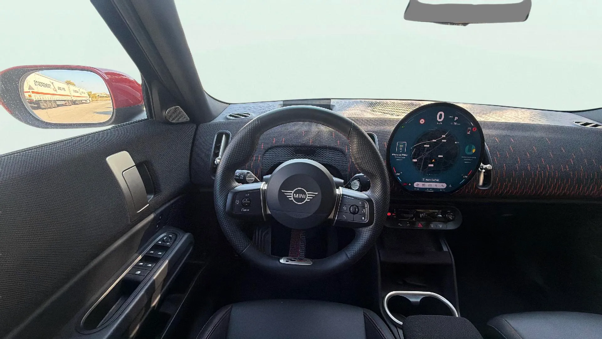 MINI Countryman S ALL4 - foto 10