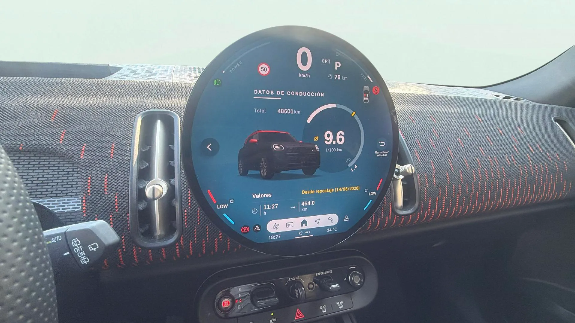 MINI Countryman S ALL4 - foto 11