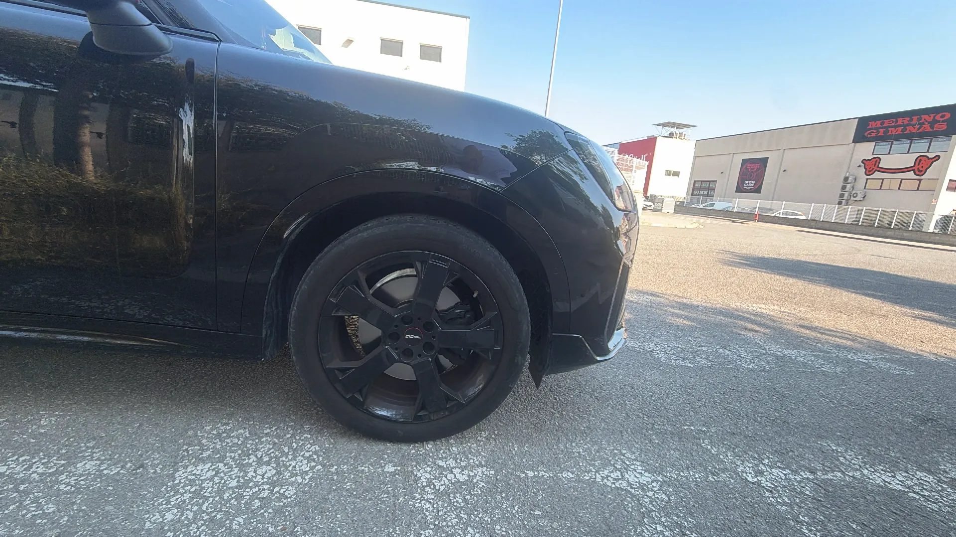 MINI Countryman S ALL4 - foto 16