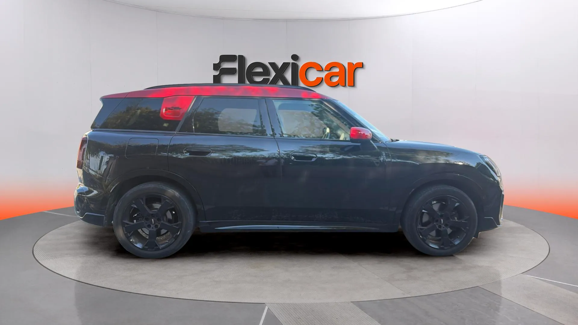 MINI Countryman S ALL4 - foto 5