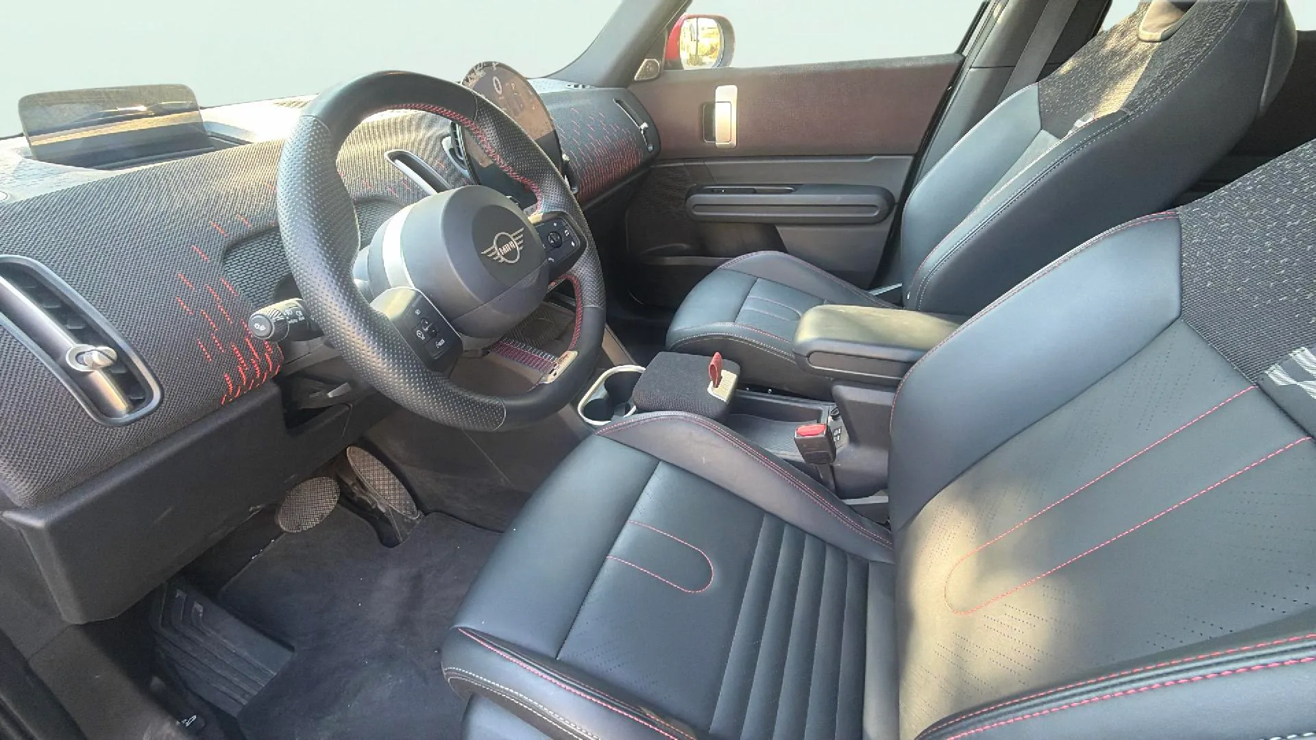 MINI Countryman S ALL4 - foto 13