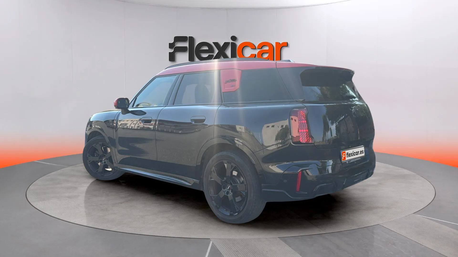 MINI Countryman S ALL4 - foto 8