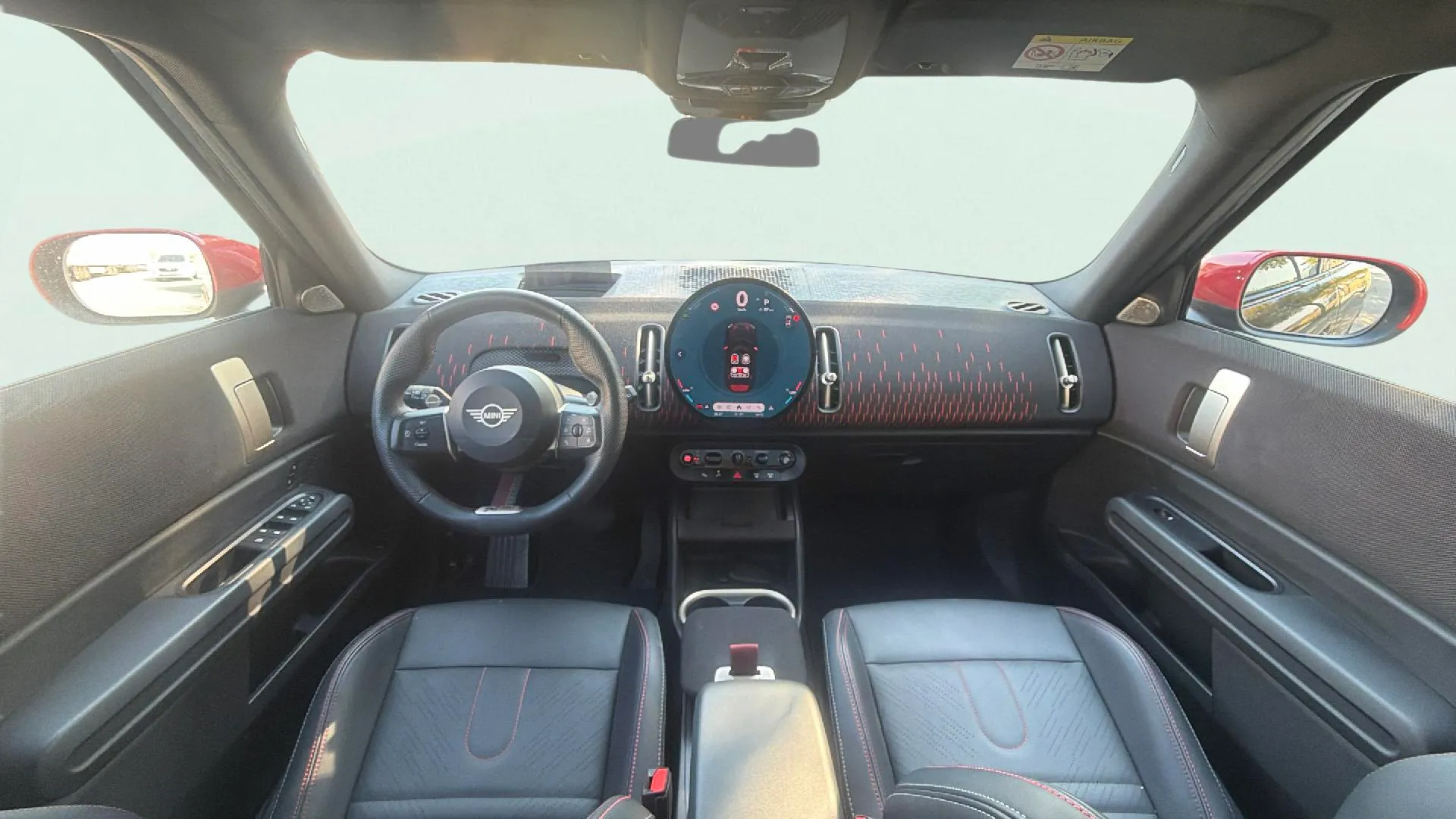 MINI Countryman S ALL4 - foto 12