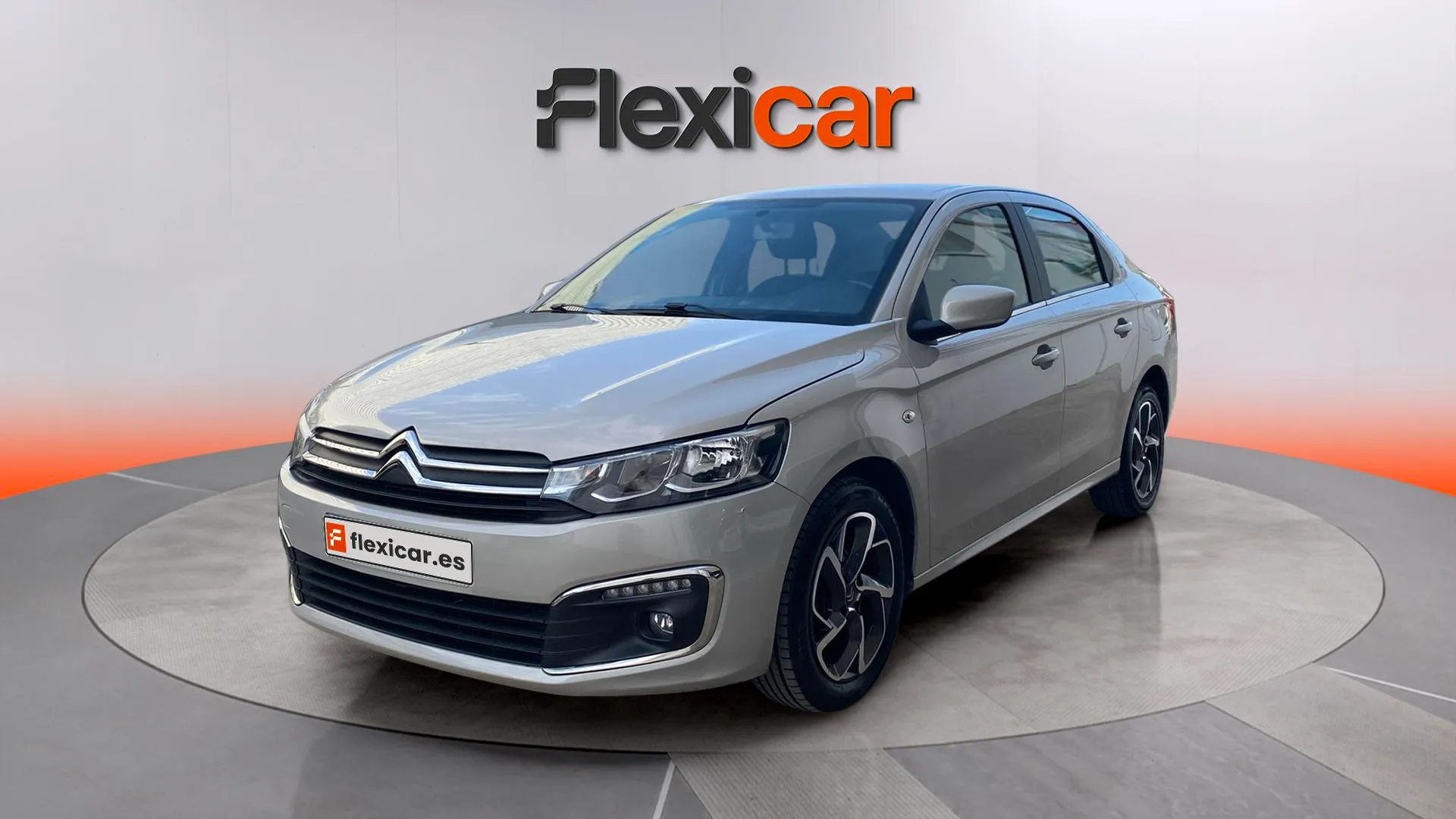 Citroën C-Elysée PureTech Feel - foto 2