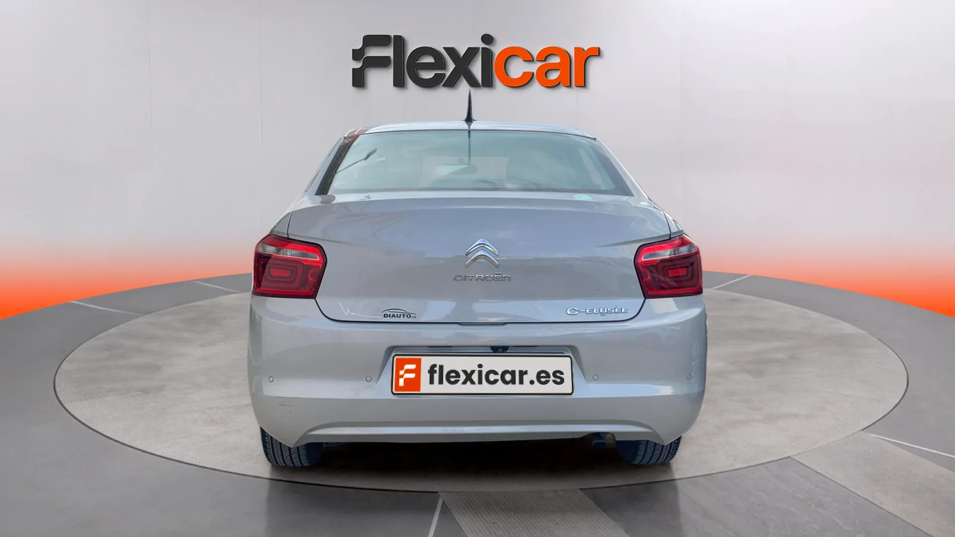 Citroën C-Elysée PureTech Feel - foto 5