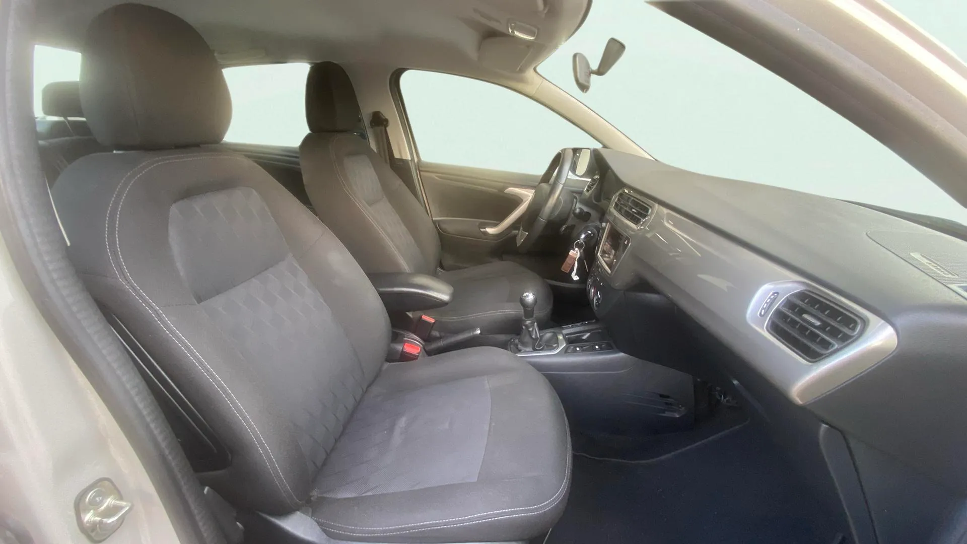 Citroën C-Elysée PureTech Feel - foto 14