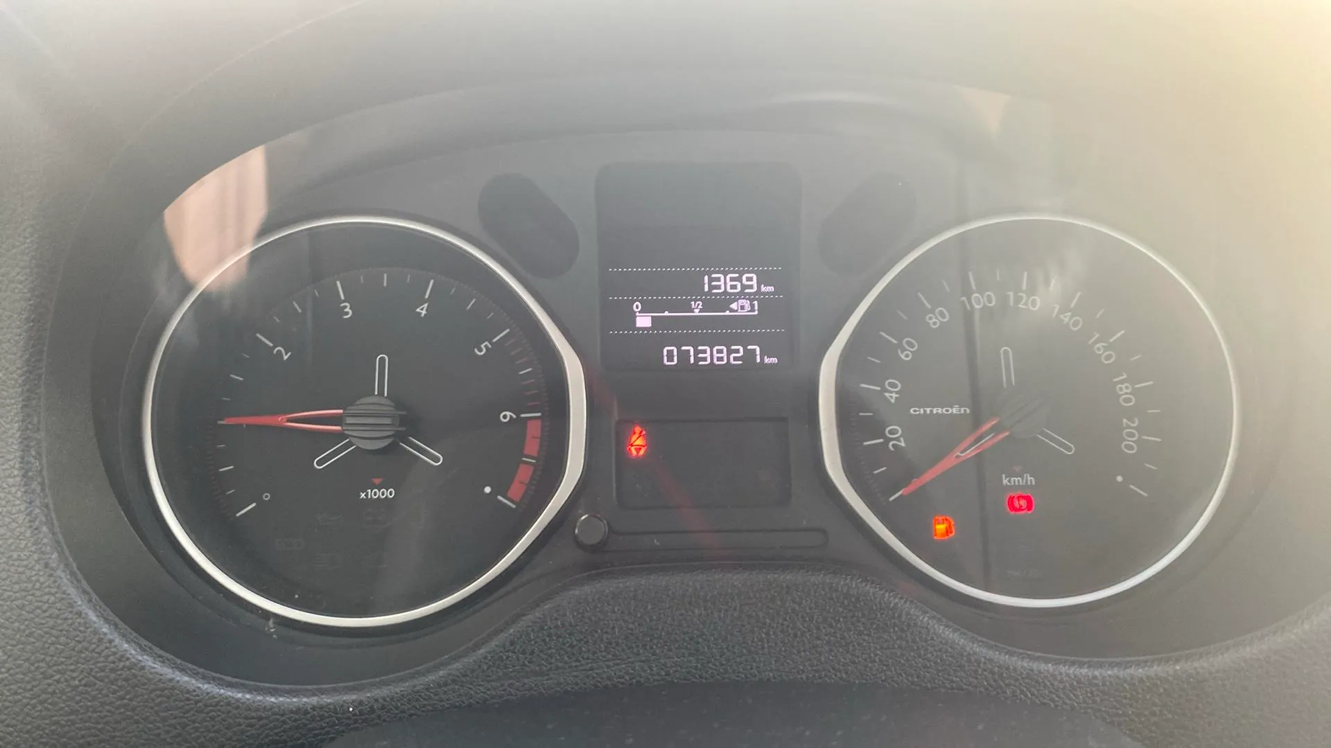 Citroën C-Elysée PureTech Feel - foto 13