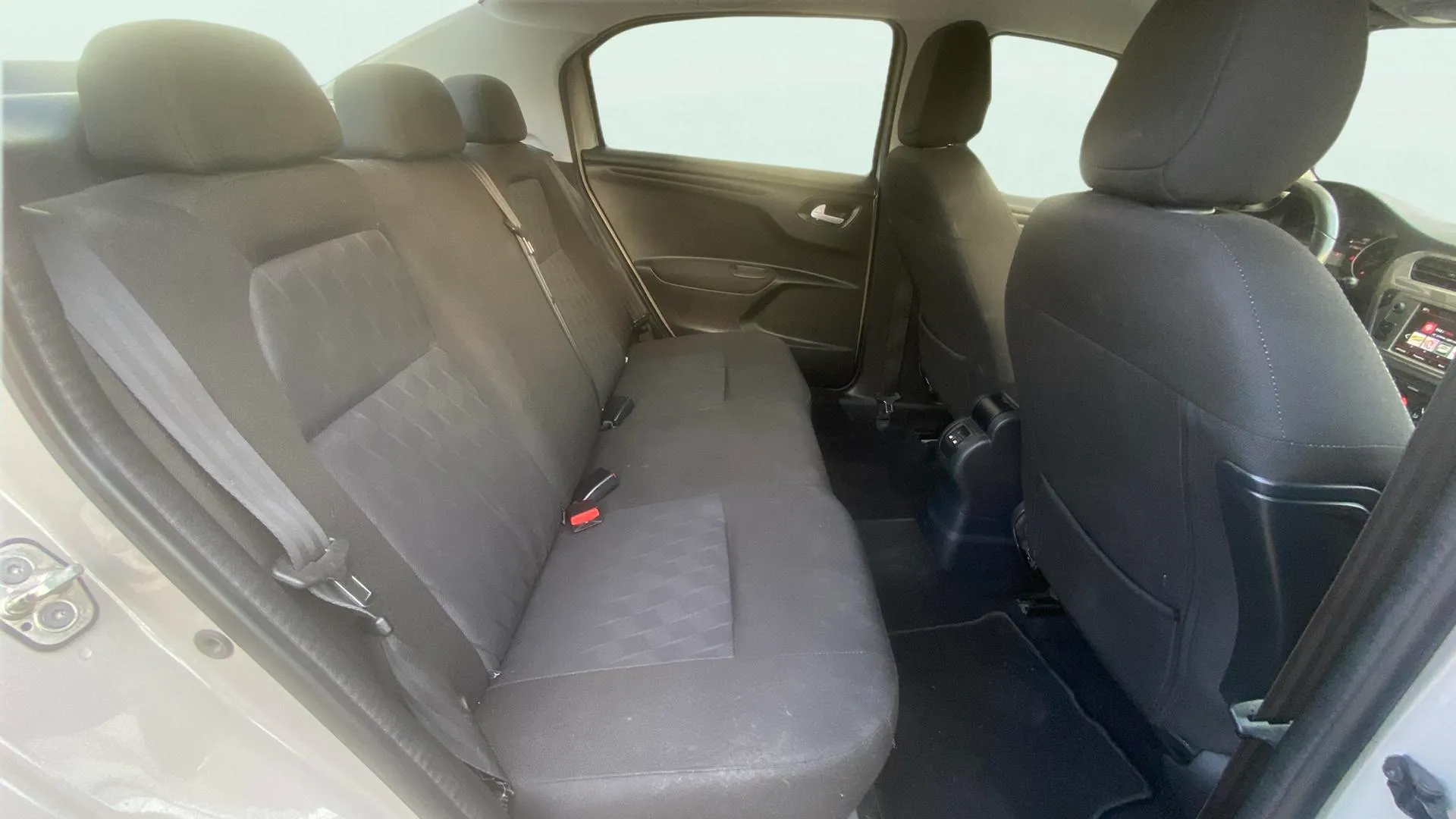 Citroën C-Elysée PureTech Feel - foto 15
