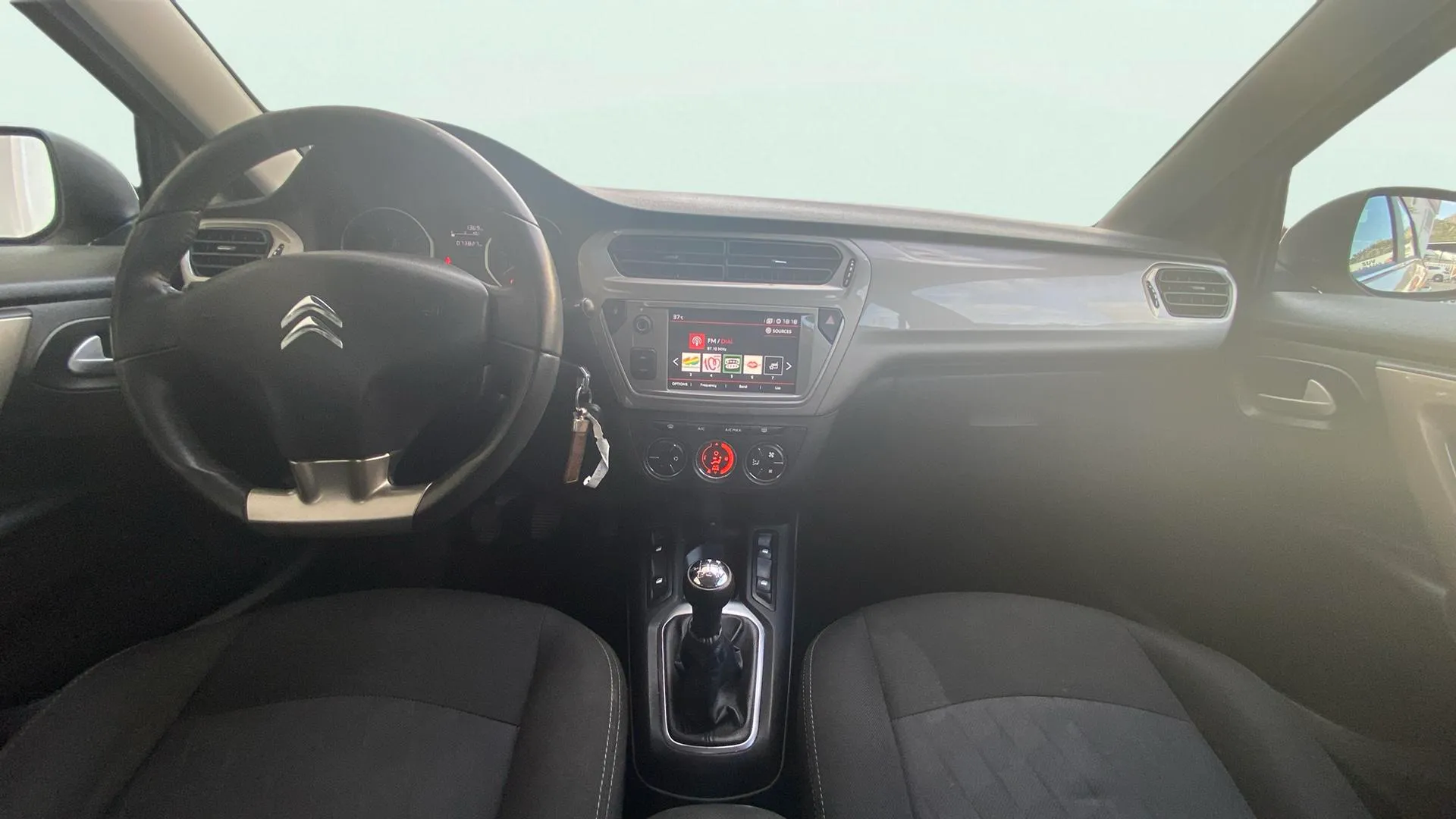 Citroën C-Elysée PureTech Feel - foto 10