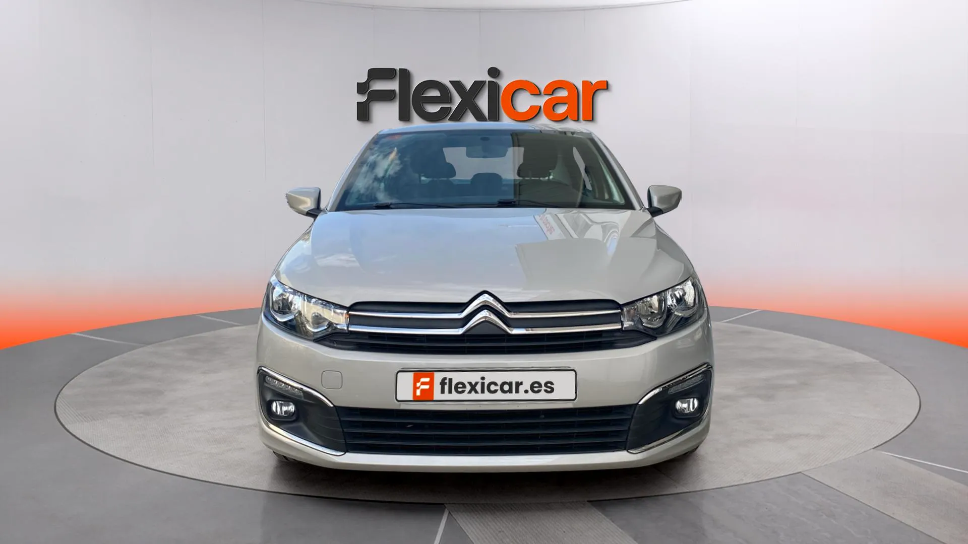 Citroën C-Elysée PureTech Feel - foto 8