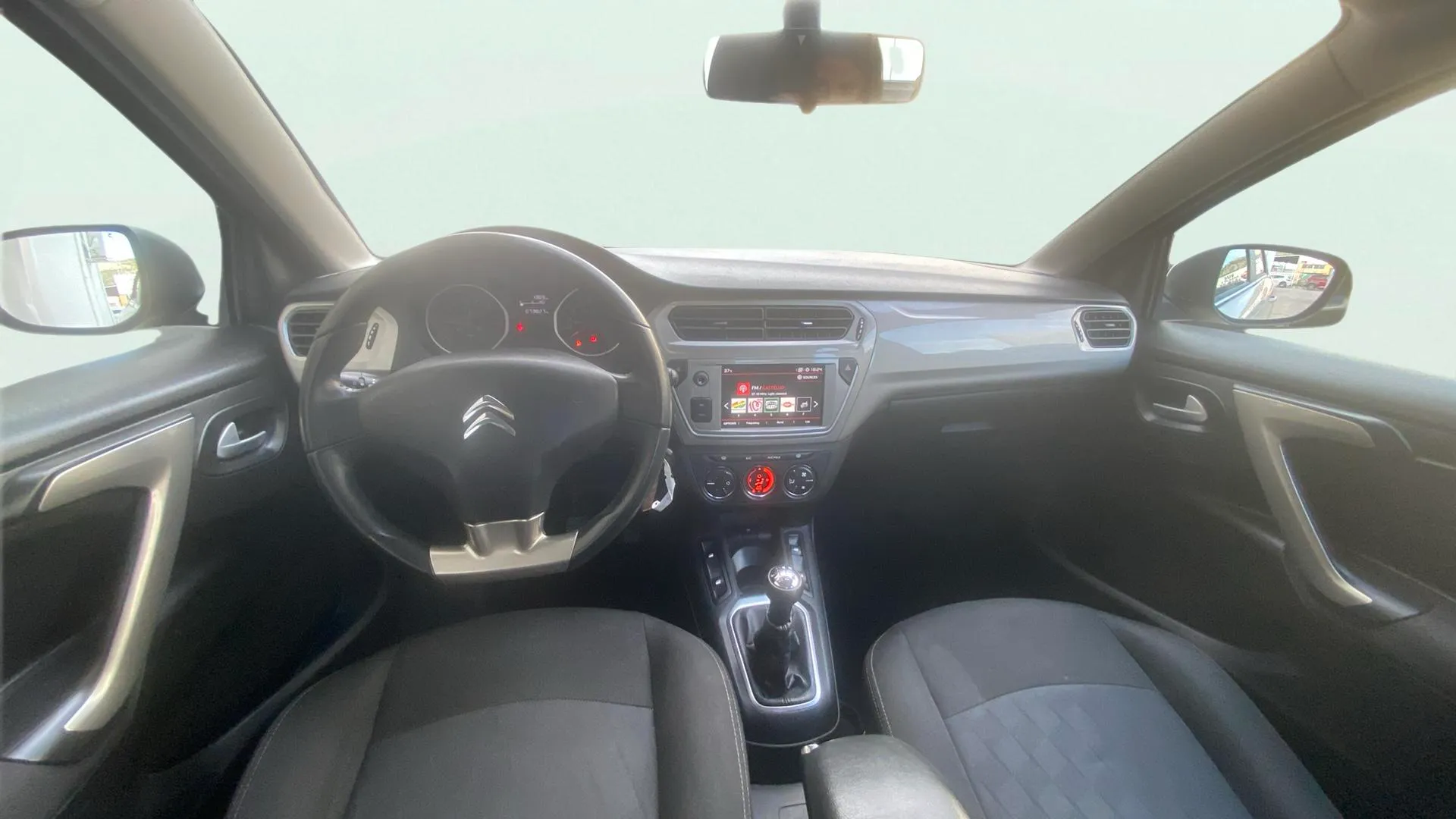 Citroën C-Elysée PureTech Feel - foto 12