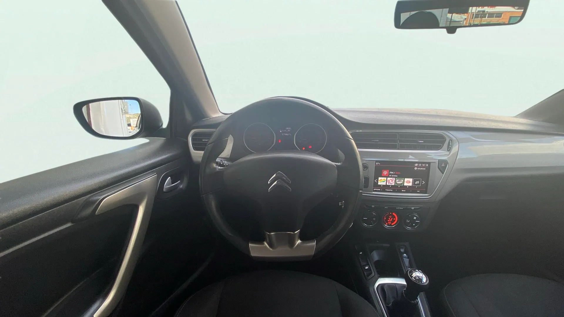 Citroën C-Elysée PureTech Feel - foto 11