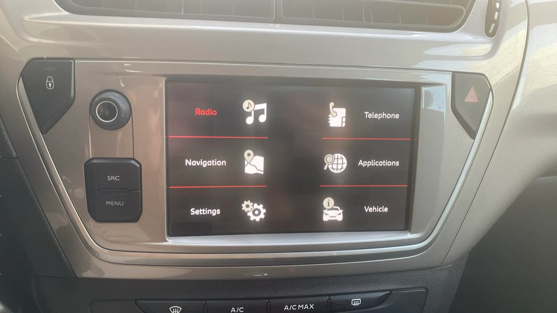 Citroën C-Elysée PureTech Feel - foto 17